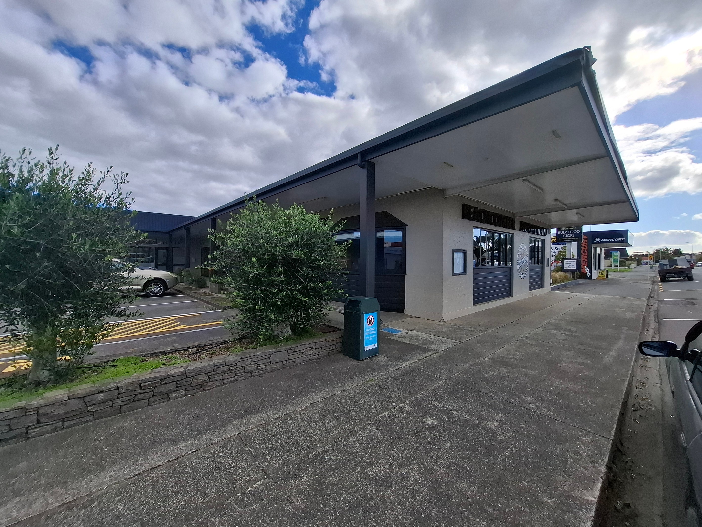 Shops 10-12/220-222 Commerce Street, Kaitaia, Far North District