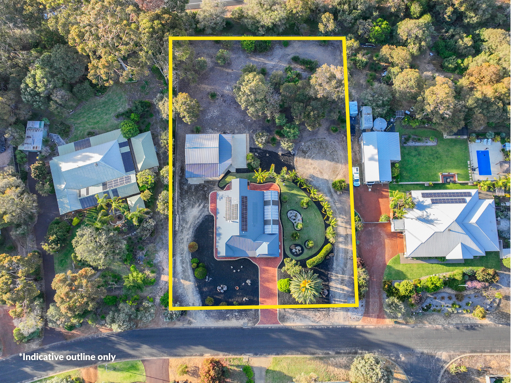 9 Moondah Close — photo 24 of 25
