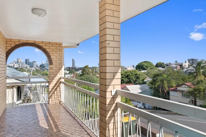 101 Charlotte Street, Paddington, QLD 4064