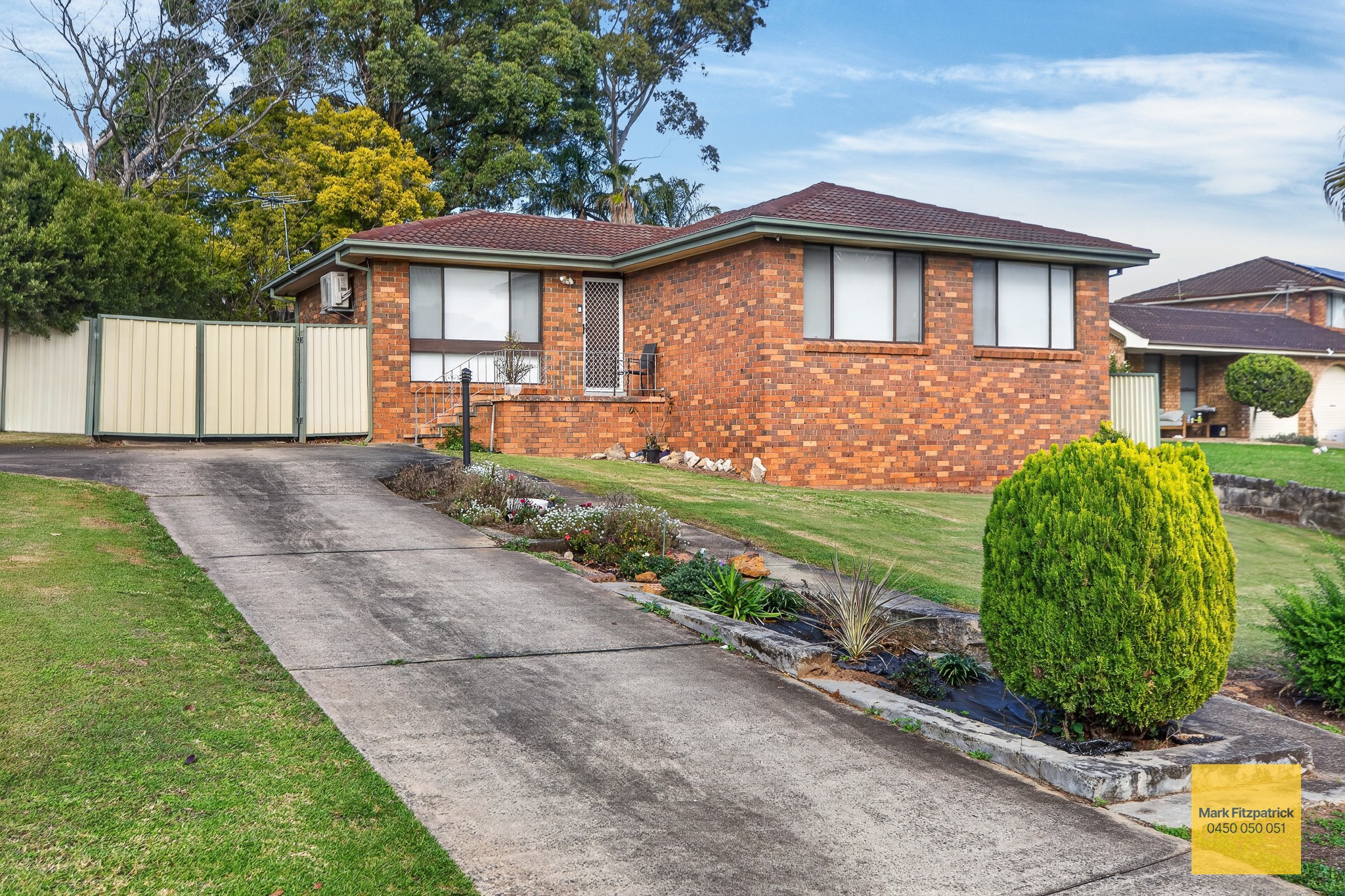 4 Limonite Place, Eagle Vale, NSW 2558