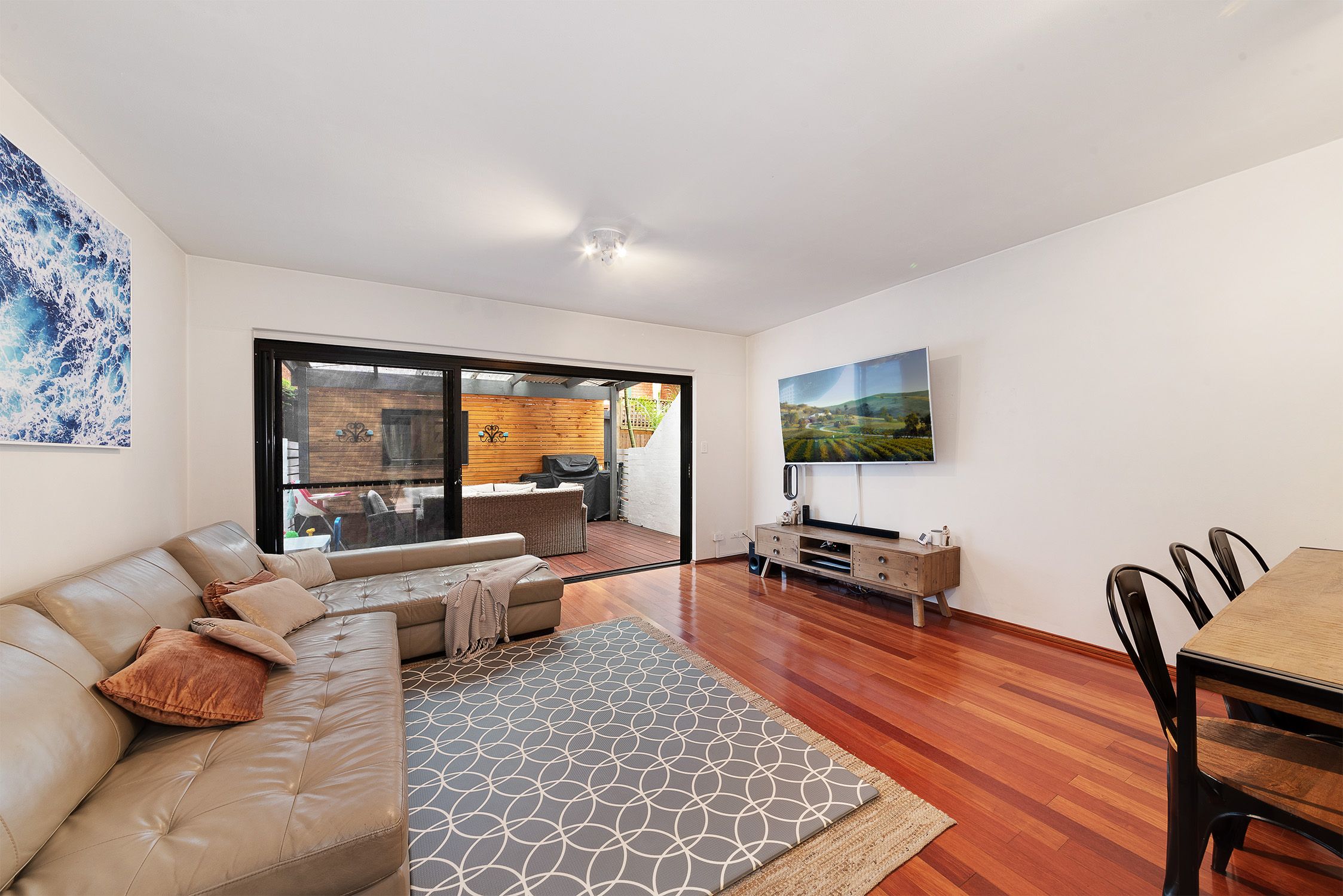 8/73 Rosalind Street, Cammeray, NSW 2062