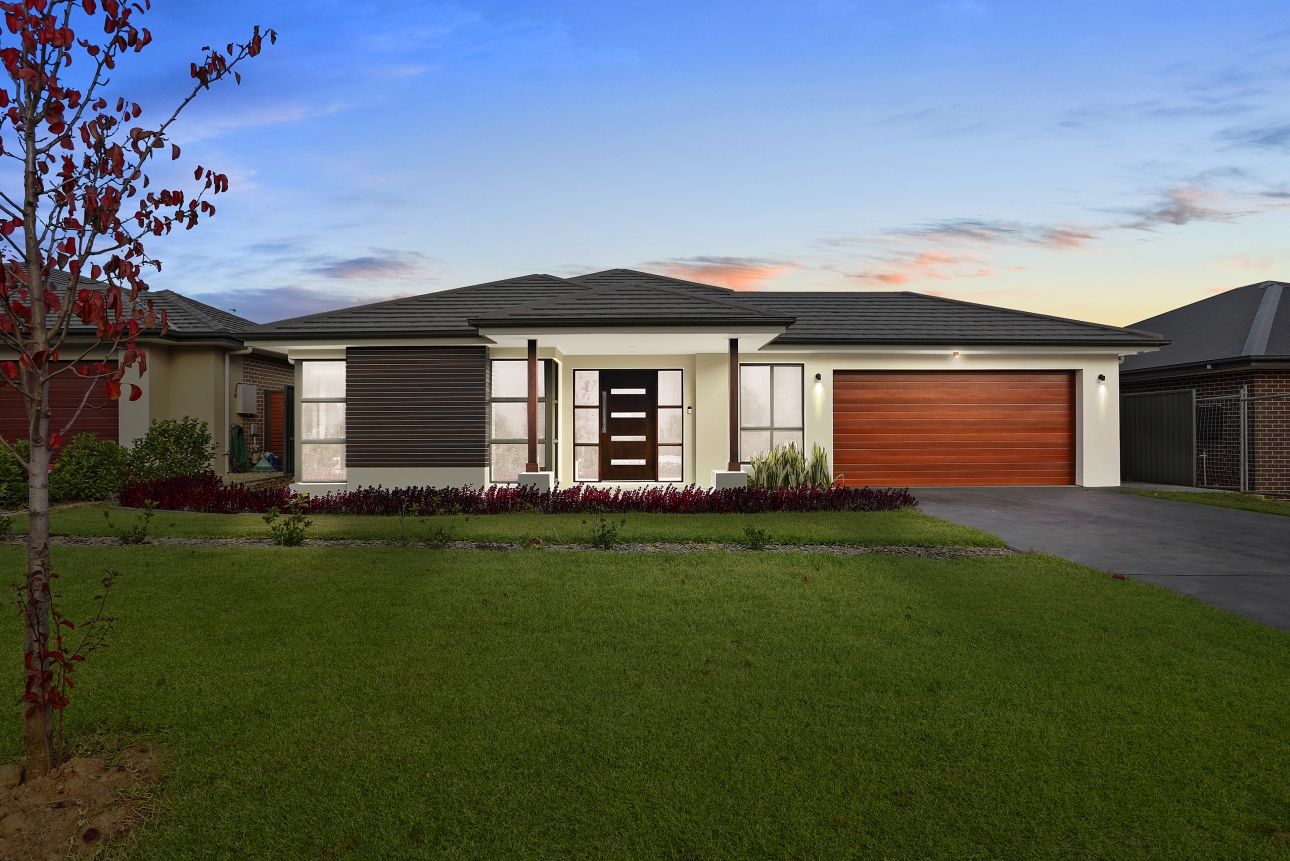32 Cogrington Drive