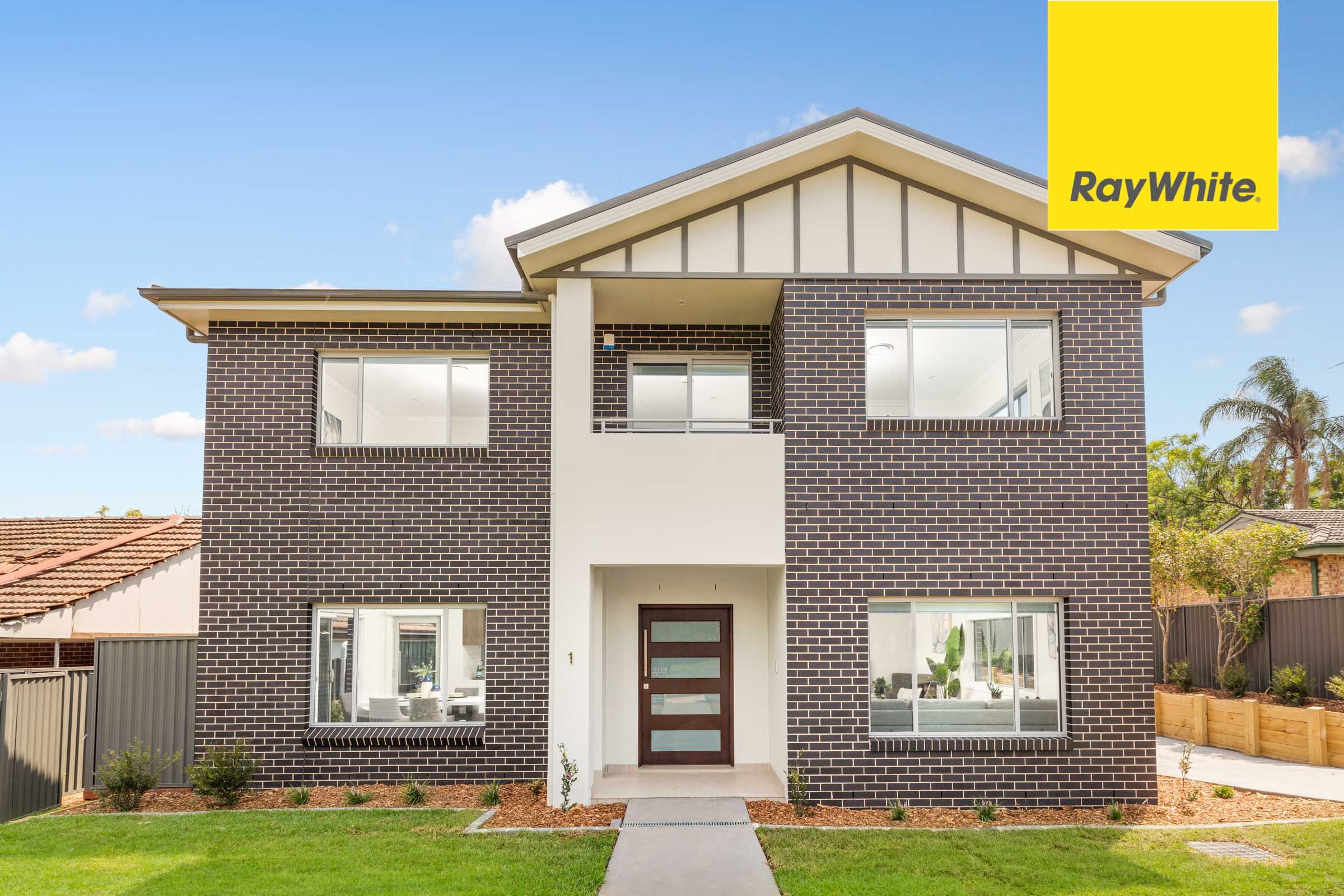 19 Deakin Street, West Ryde NSW 2114