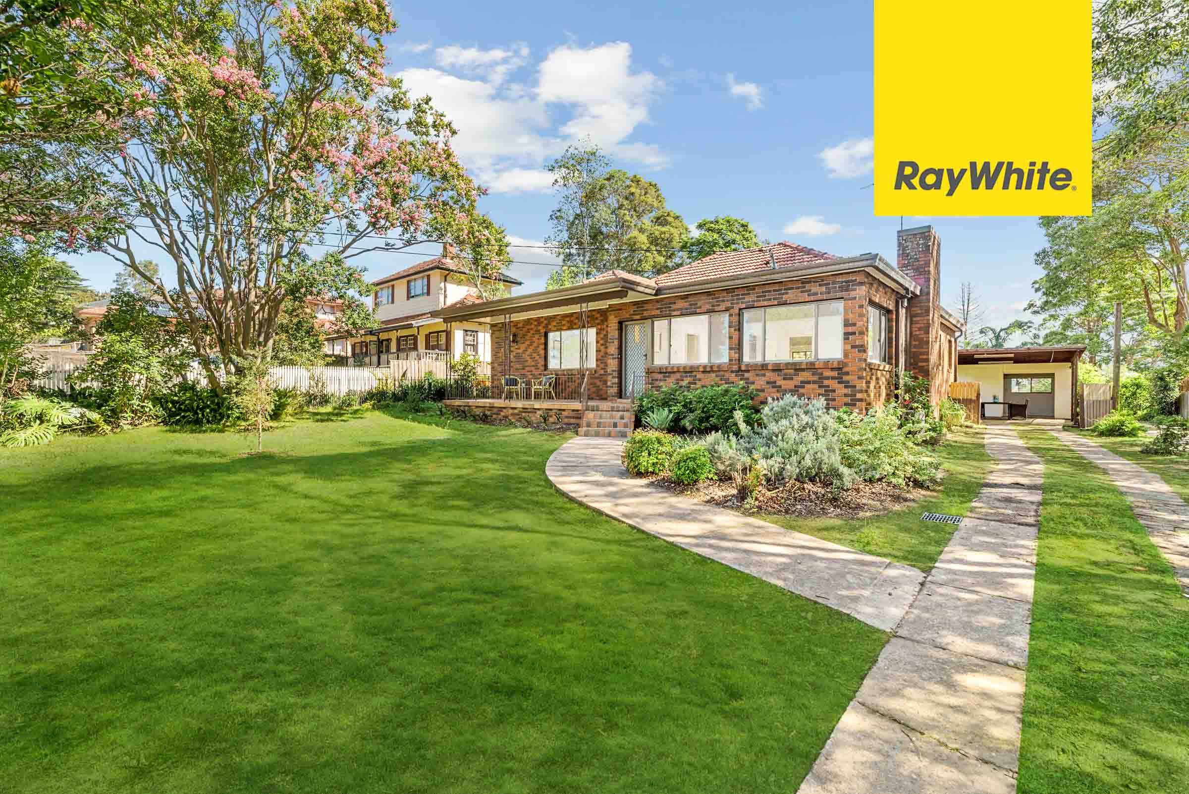 233 Midson Road, Epping NSW 2121