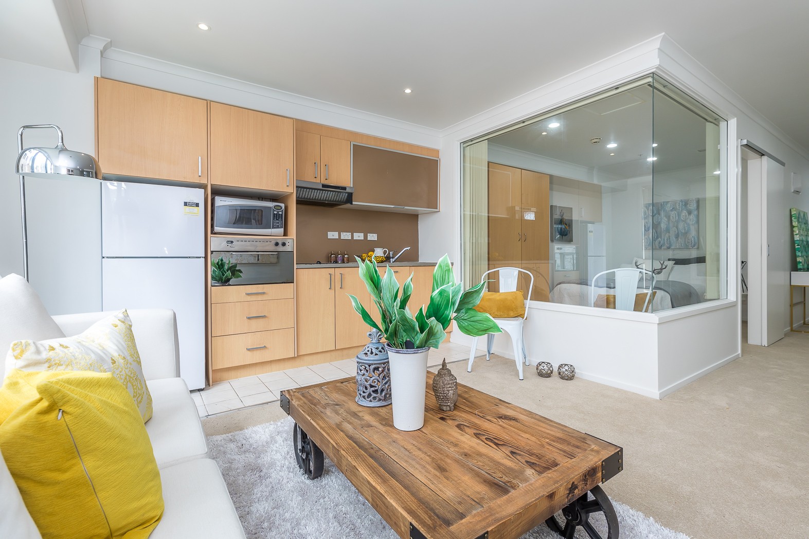 702/11 Liverpool Street, Auckland Central, Auckland City