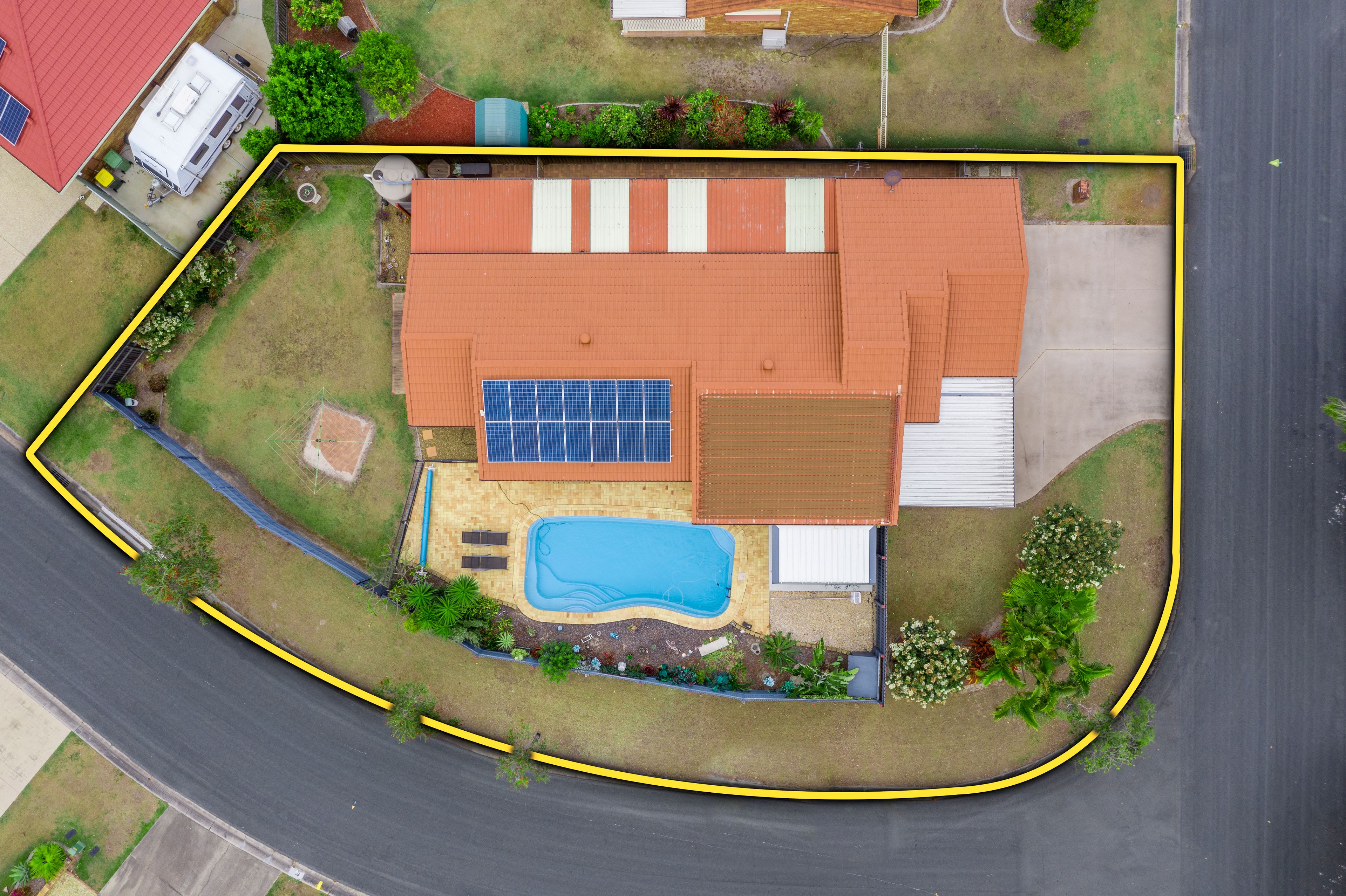 12 Cheshire Street, Kippa-Ring QLD 4021