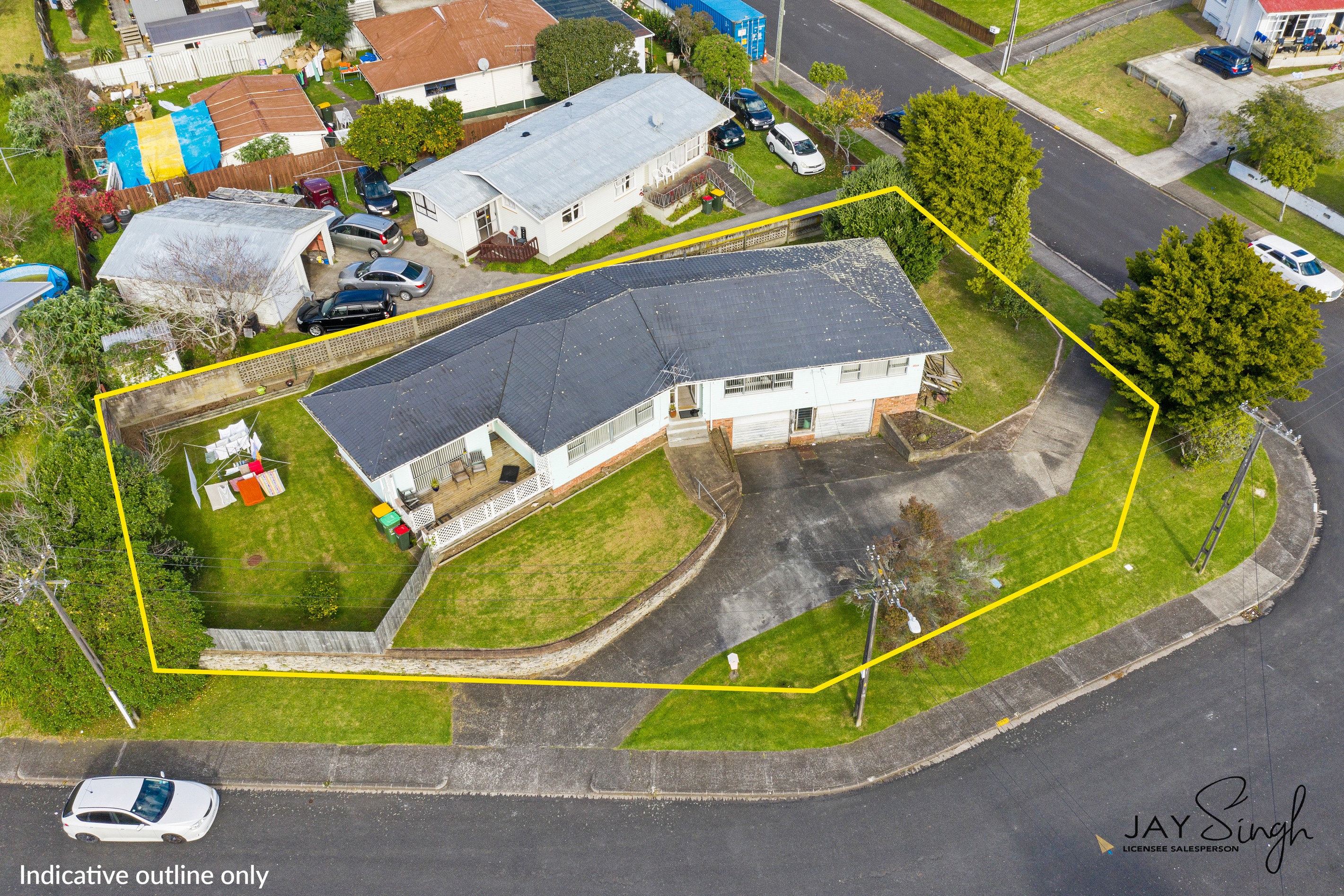 18 Mountfort Street, Manurewa, Manukau City