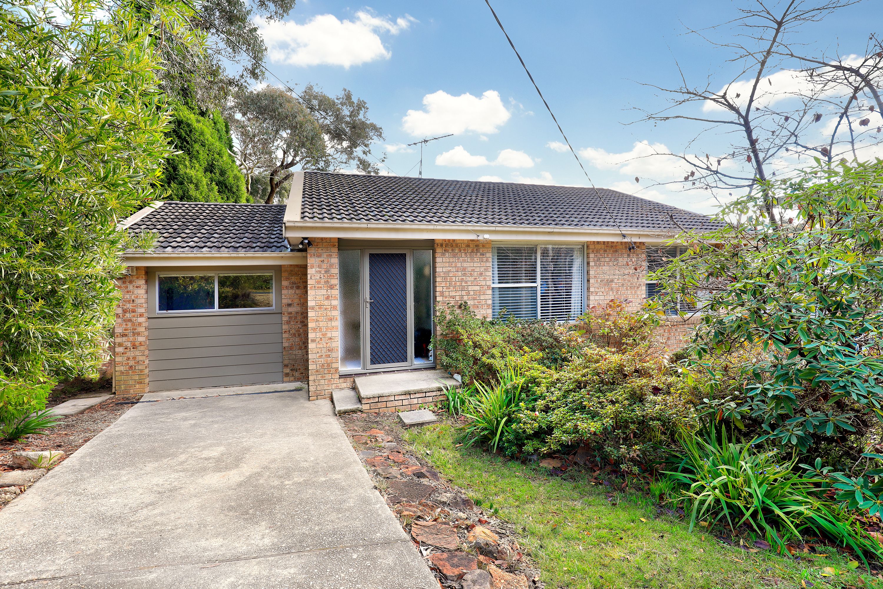 56 Godson Avenue, Blackheath NSW 2785