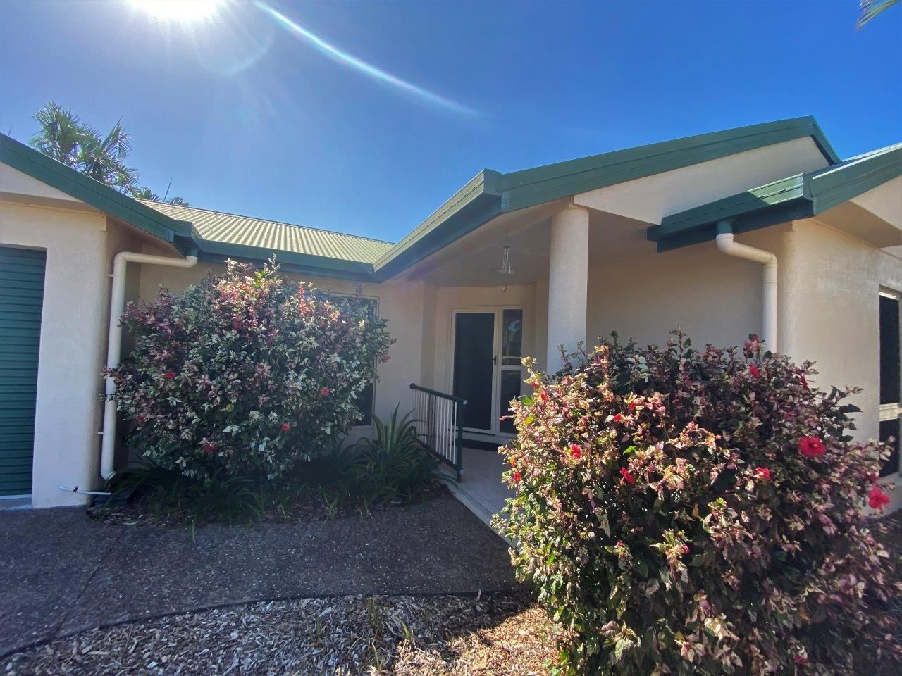 1 Tango Court, Kirwan, QLD 4817
