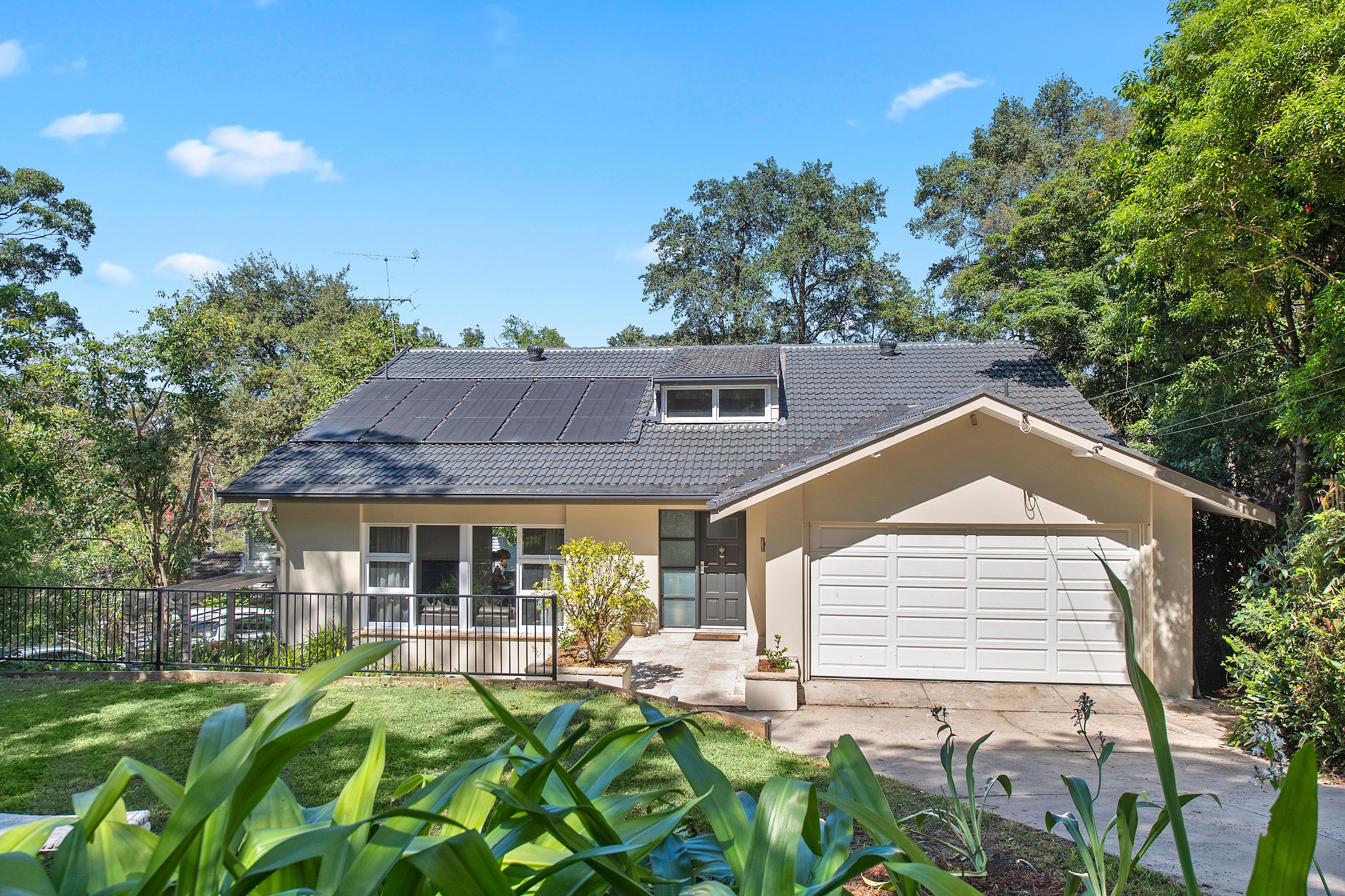 56 Boronia Avenue, Cheltenham NSW 2119