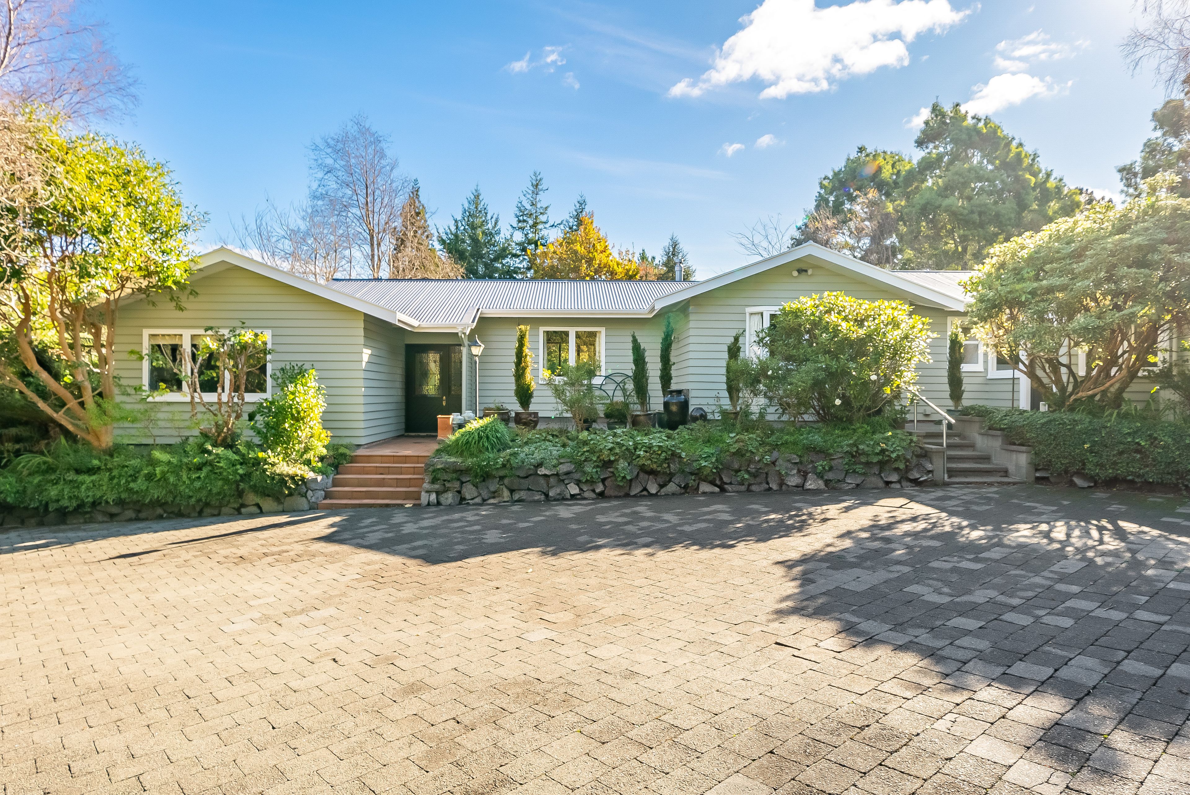 1031 Blue Mountains Road, Whitemans Valley, Upper Hutt City