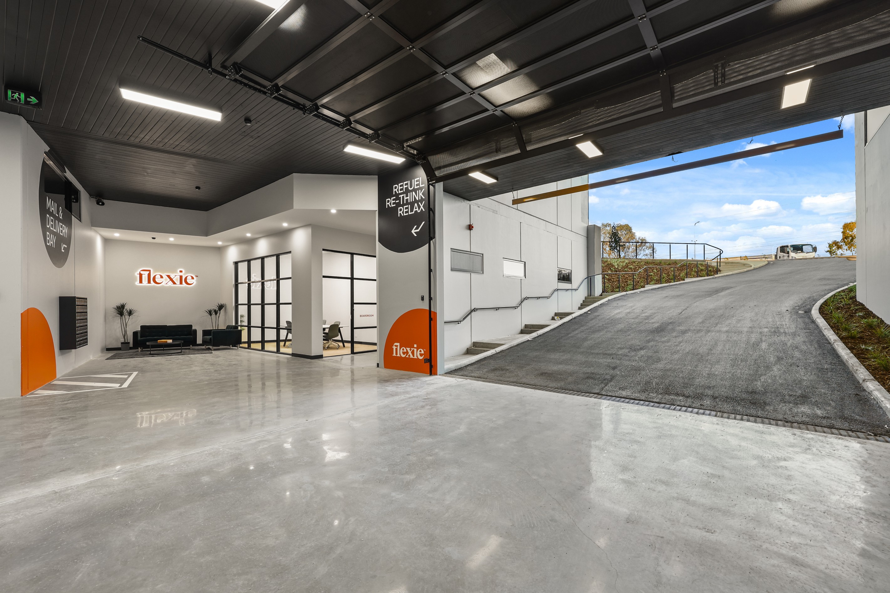 Flexie 23/64 Willow Avenue, Springvale, VIC 3171