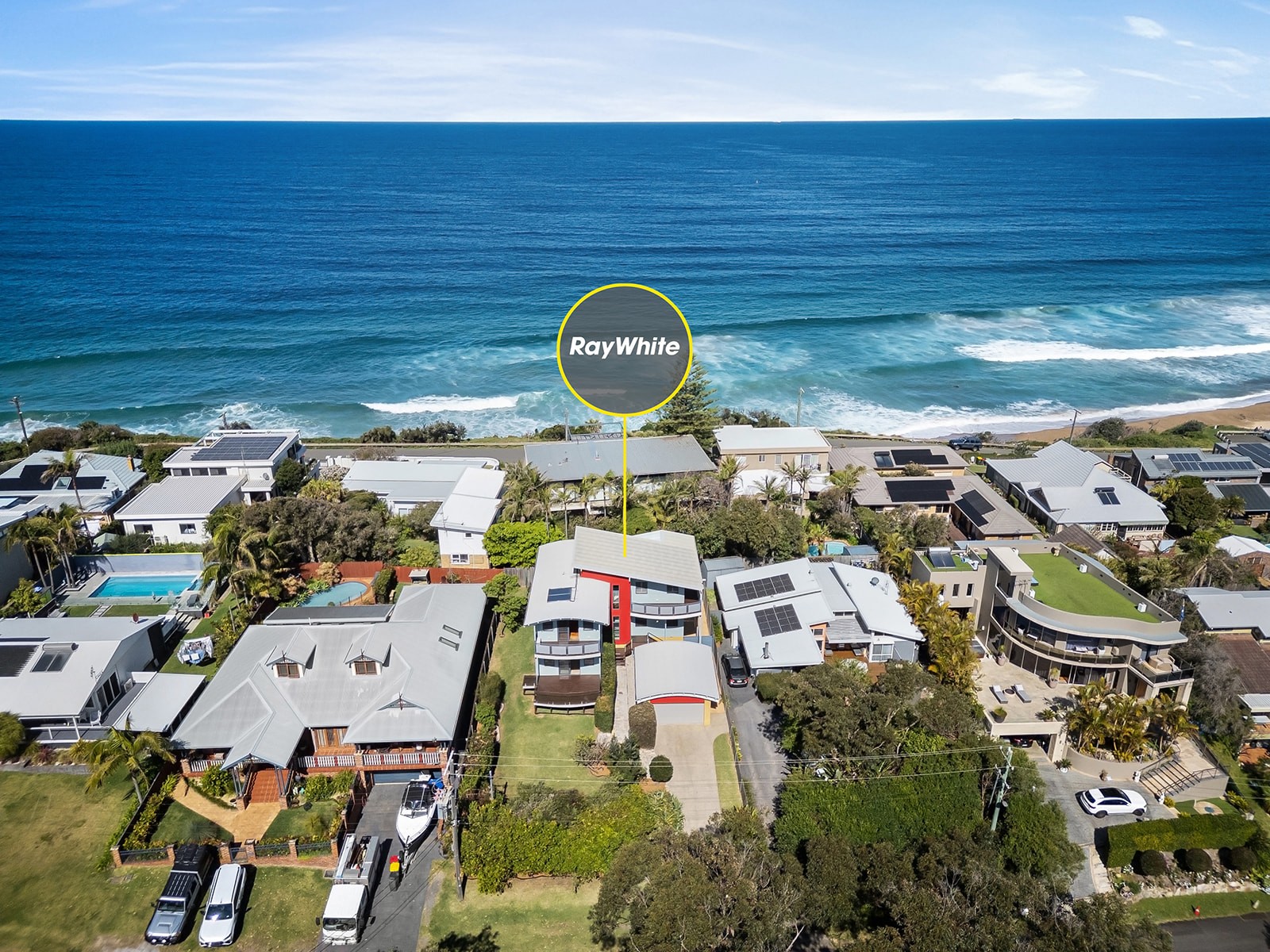 7 Maxwell Crescent, Stanwell Park, NSW 2508