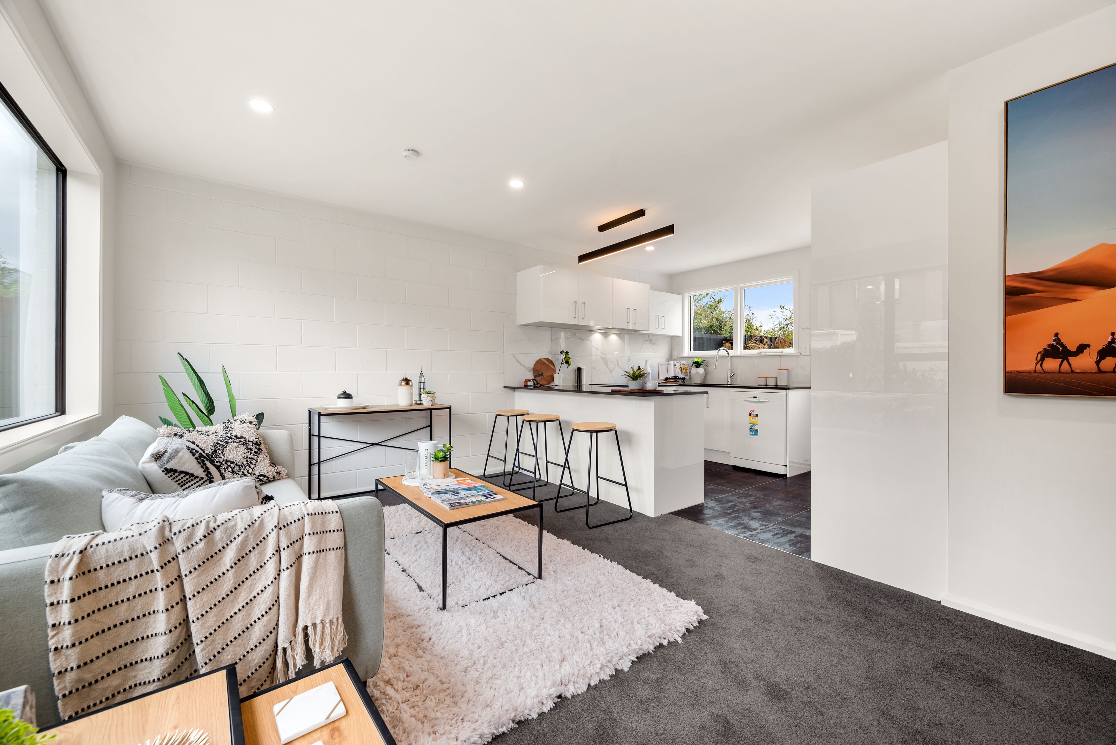 8/100 Southampton Street, Sydenham, Christchurch City