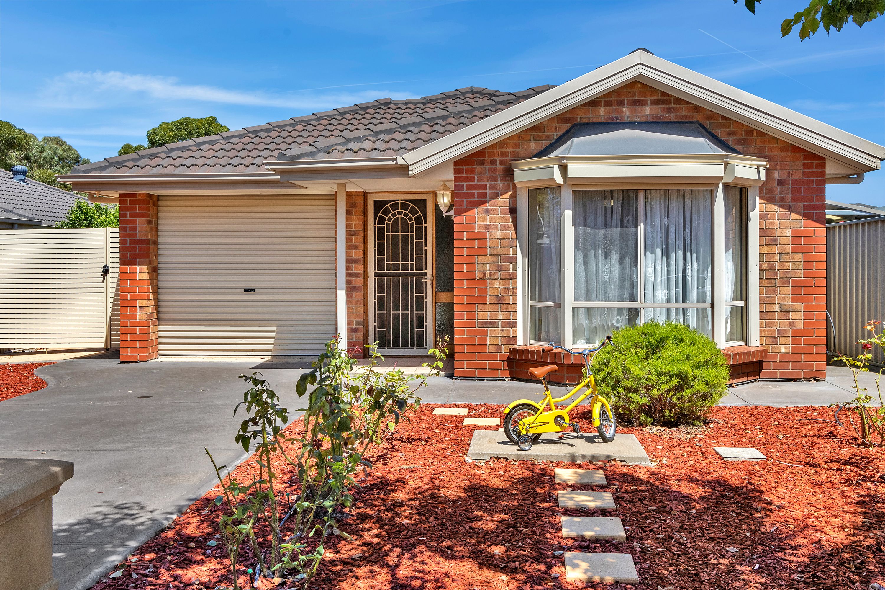 1B Barton Street, Nuriootpa SA 5355