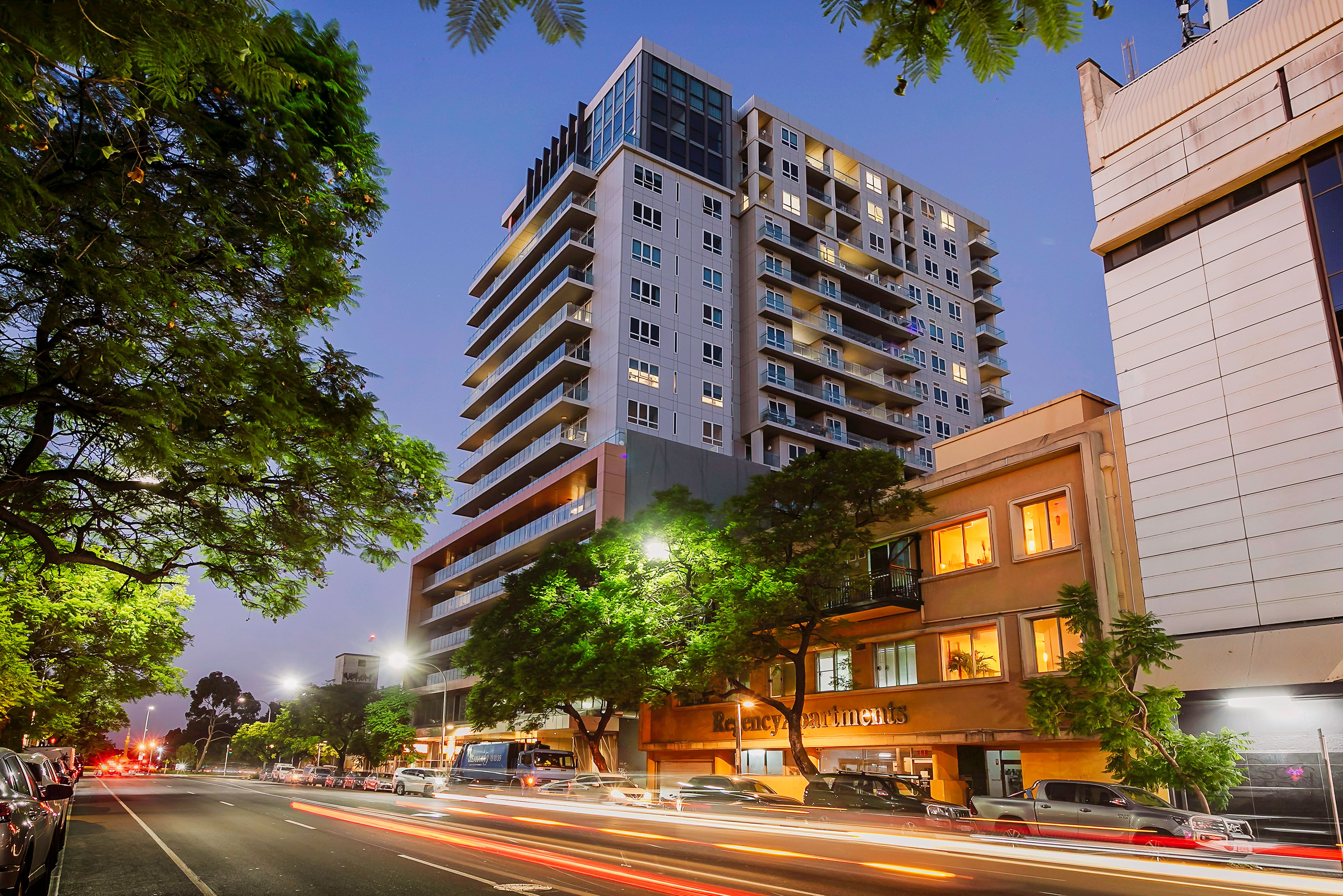 180 Morphett Street, Adelaide SA 5000