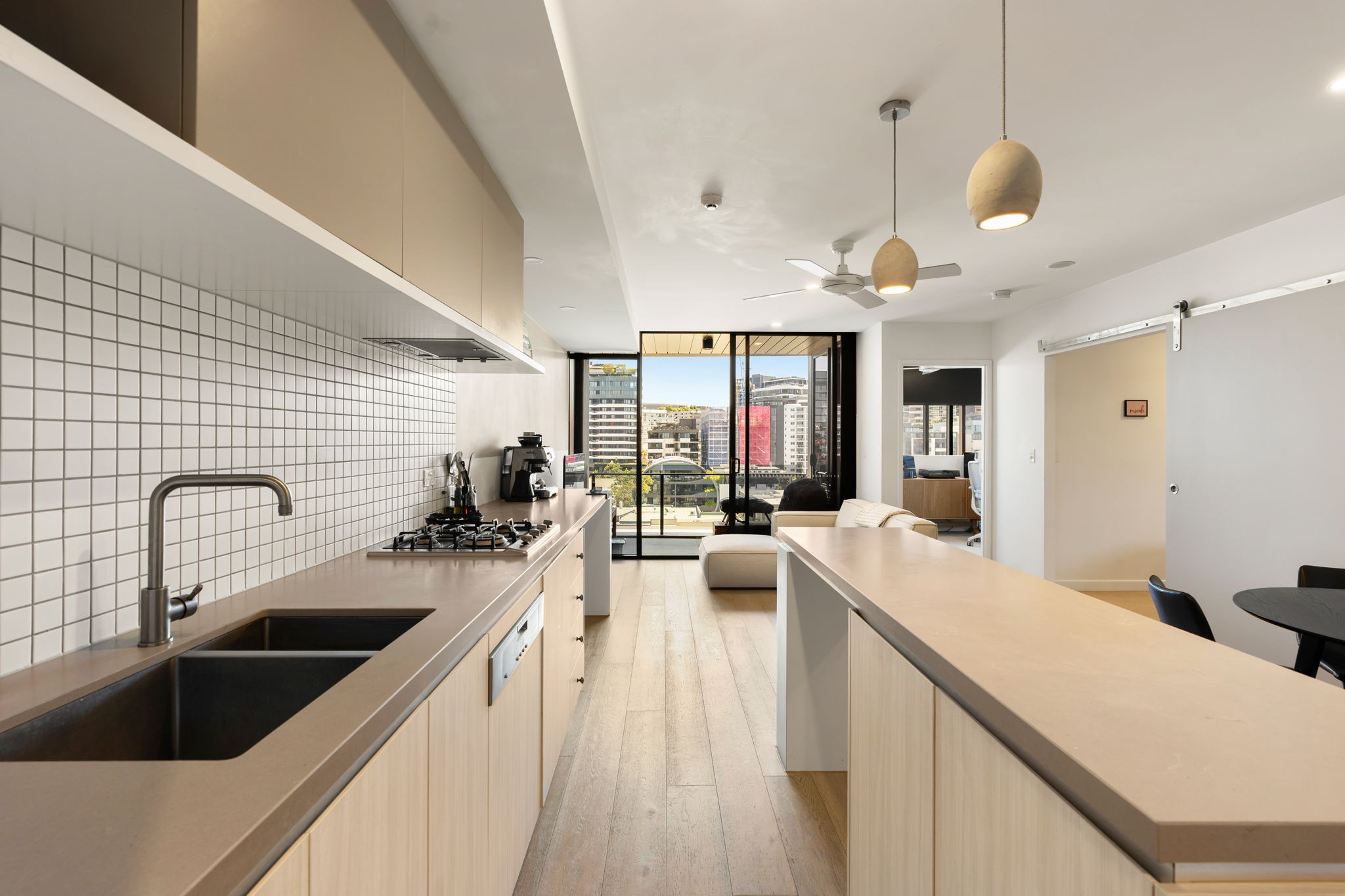 Level 7/109 Commercial Road, Teneriffe, QLD 4005