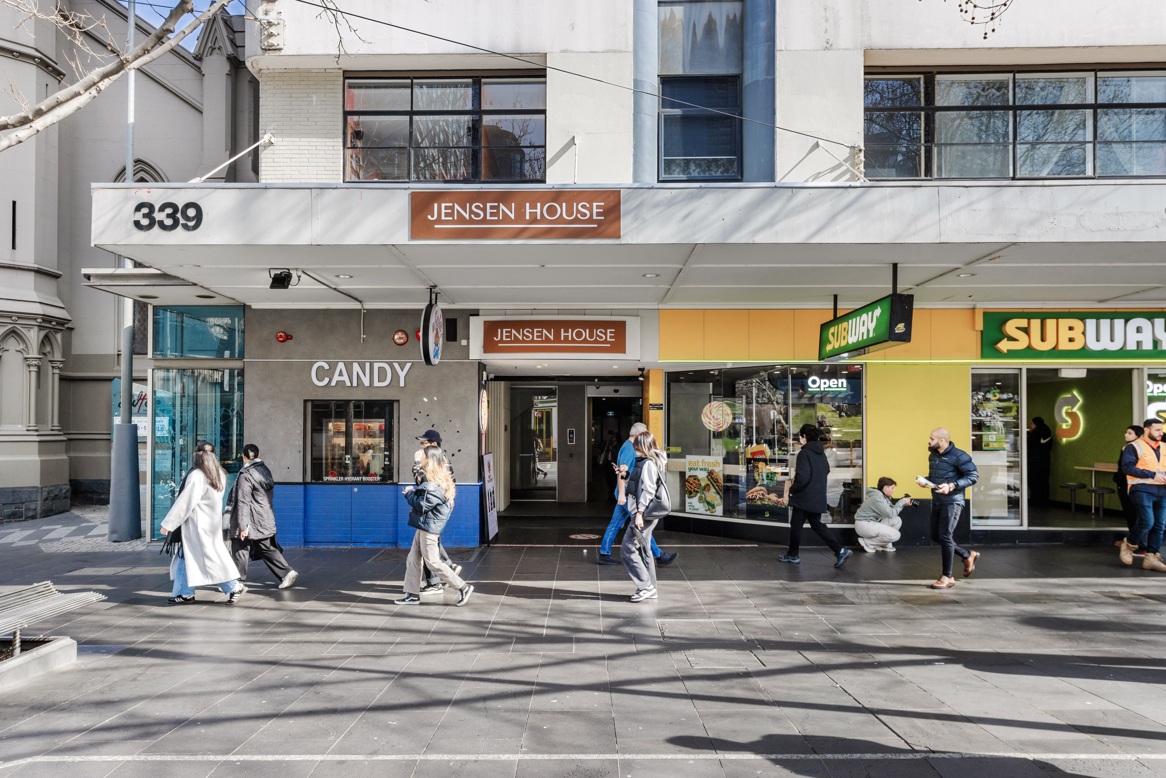 315/339 Swanston Street — photo 14 of 16