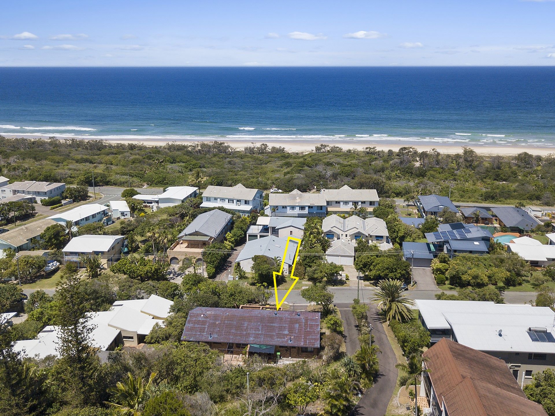 36 Avocet Parade, Peregian Beach QLD 4573