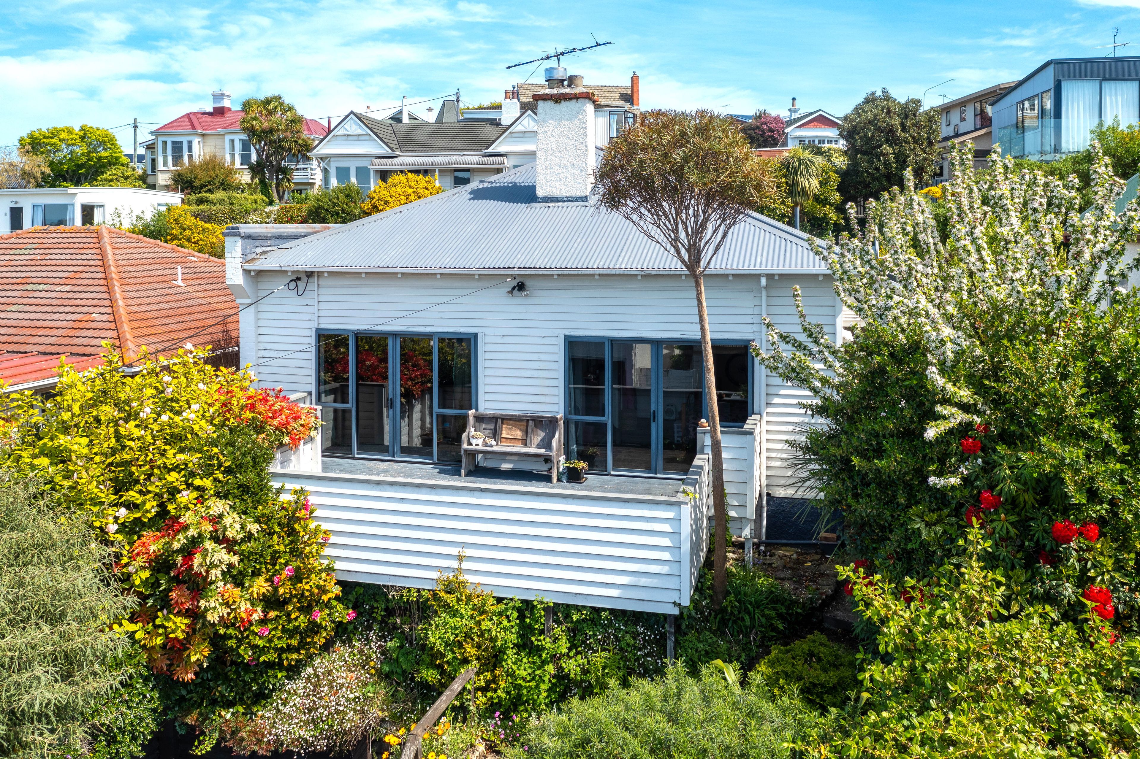 25A City Road, Roslyn, Dunedin City 9010 Sold House Ray White Dunedin