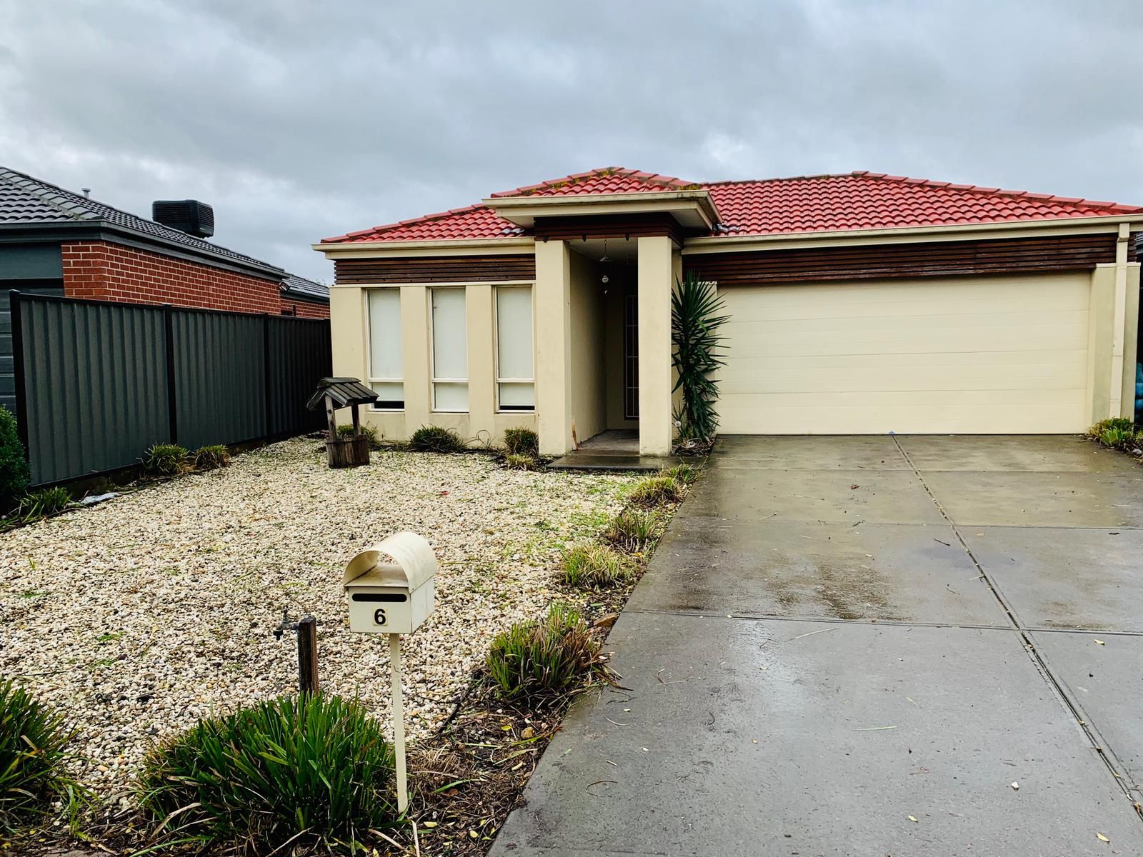 6 Panton Gap, South Morang, VIC 3752