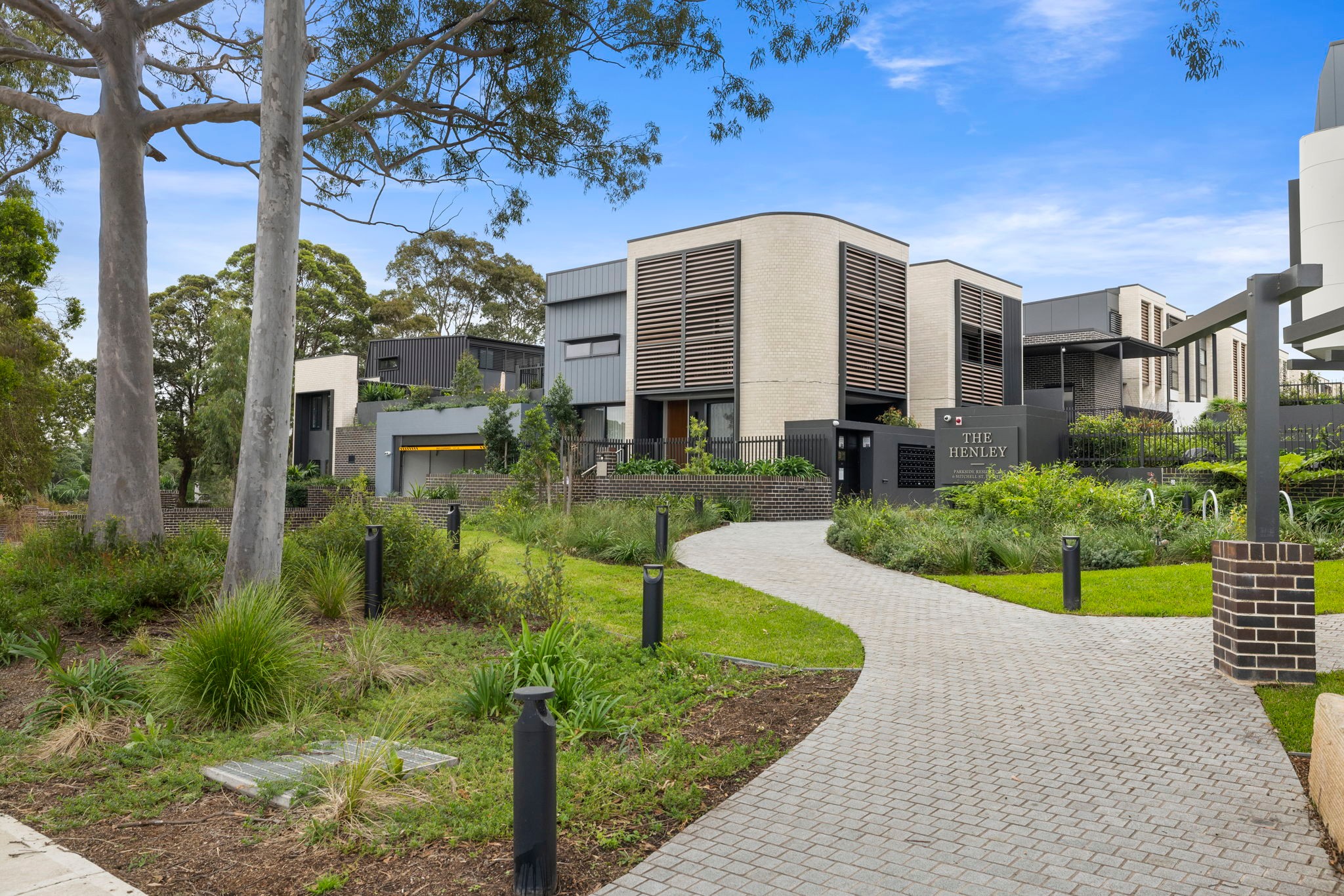 25/6 Mitchell Street, Enfield, NSW 2136