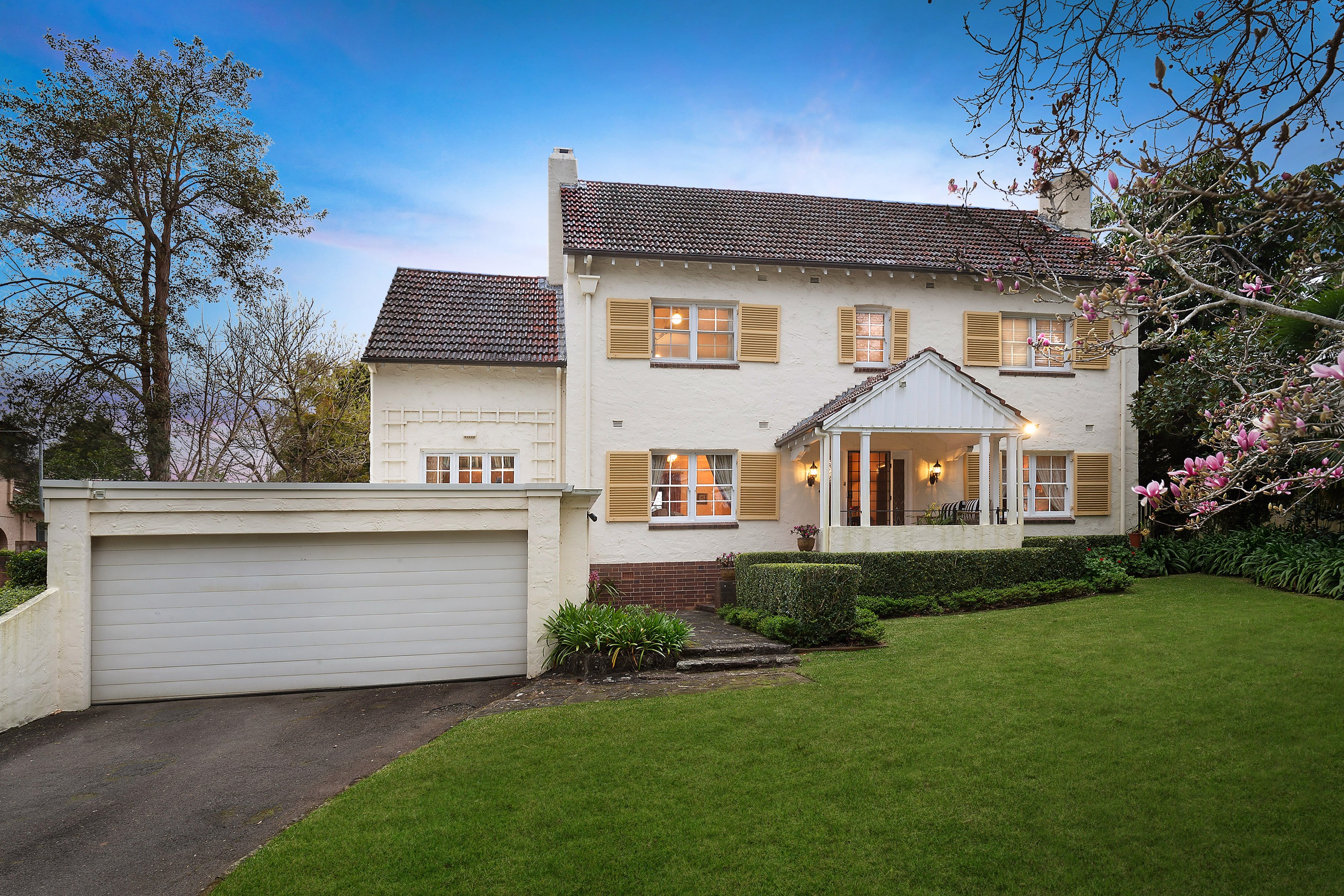 42 Hastings Road, Warrawee, NSW 2074