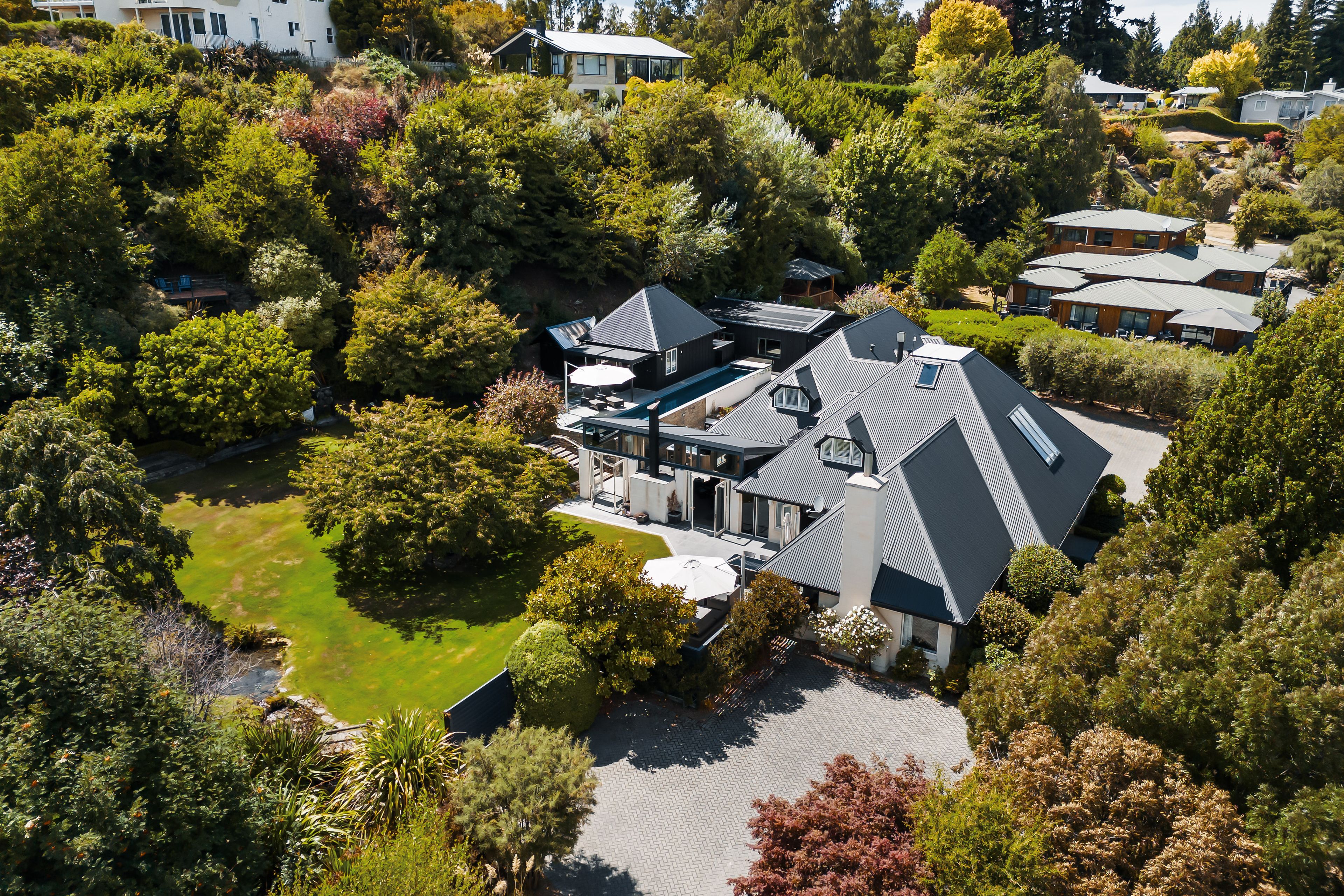 28 Upton Street, Wanaka, Queenstown Lakes District