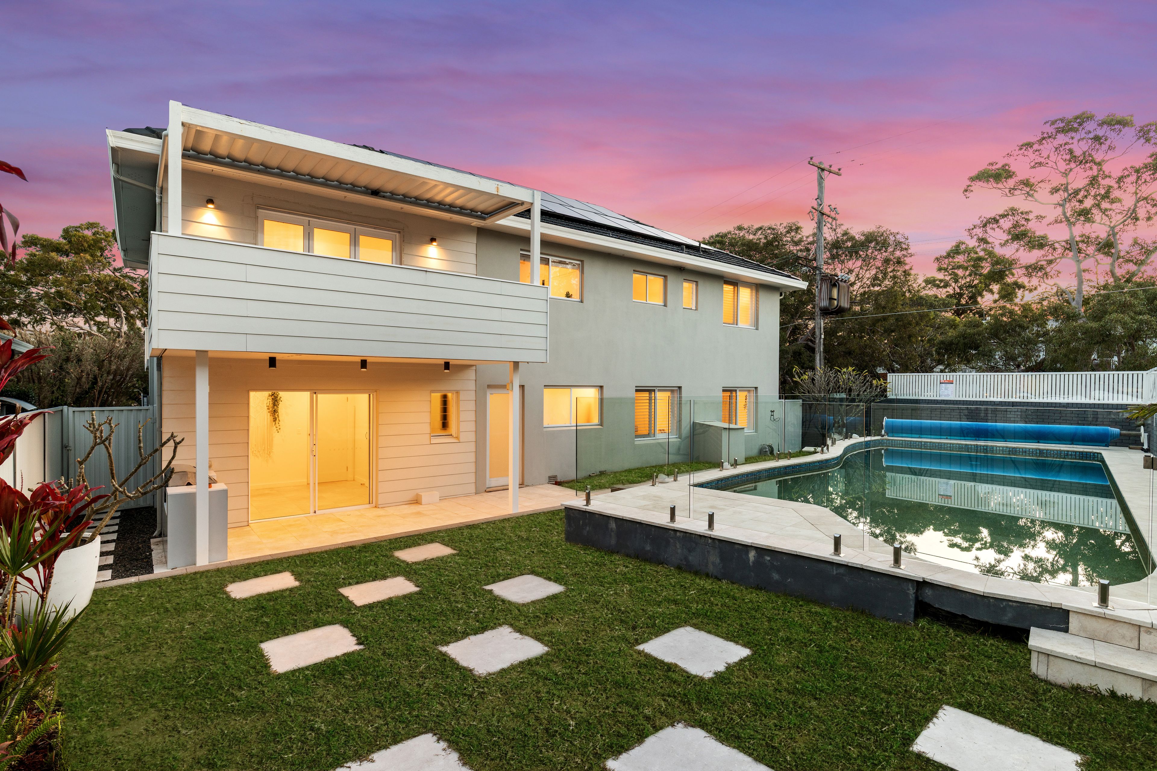 21 Yarraga Place, Yowie Bay, NSW 2228