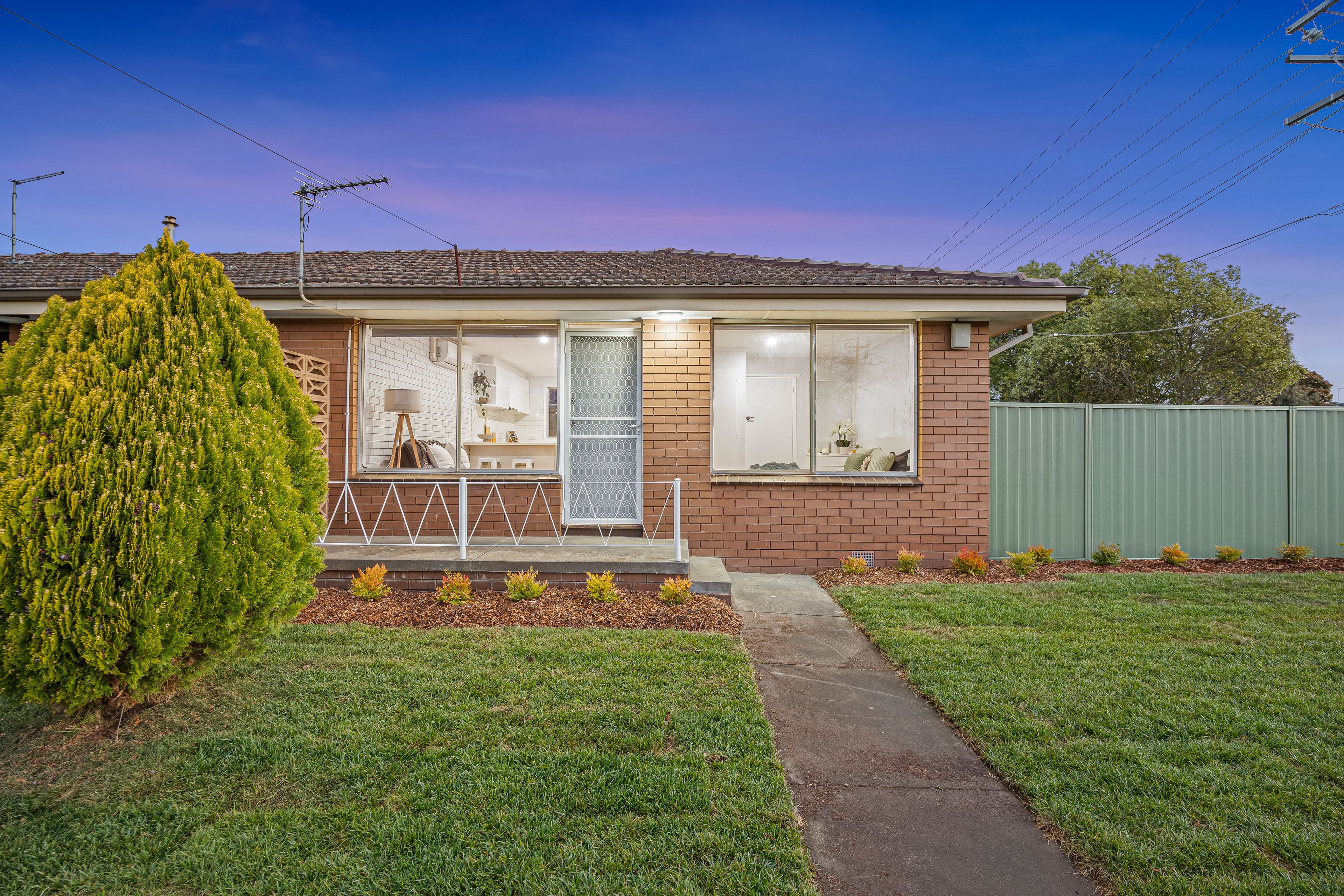 1/382 Forest Street — photo from Ray White Ballarat
