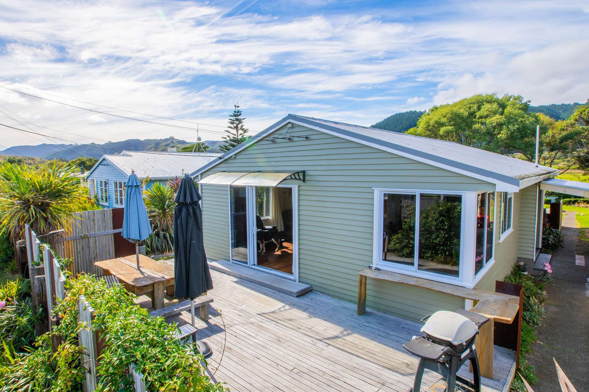 134 Tilley Road, Paekakariki, Kapiti Coast District Real Estate Ray White New Zealand