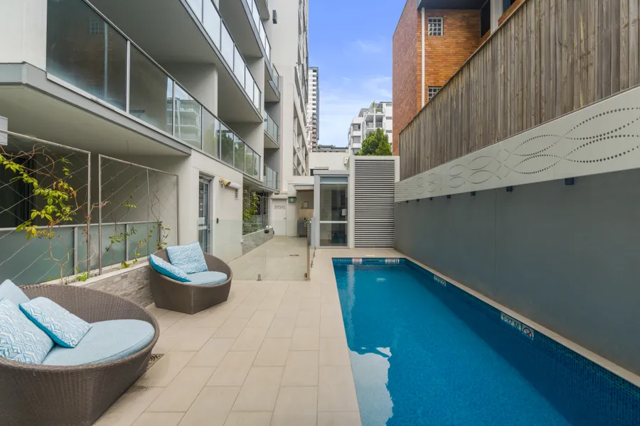 305/16 Merivale Street, South Brisbane