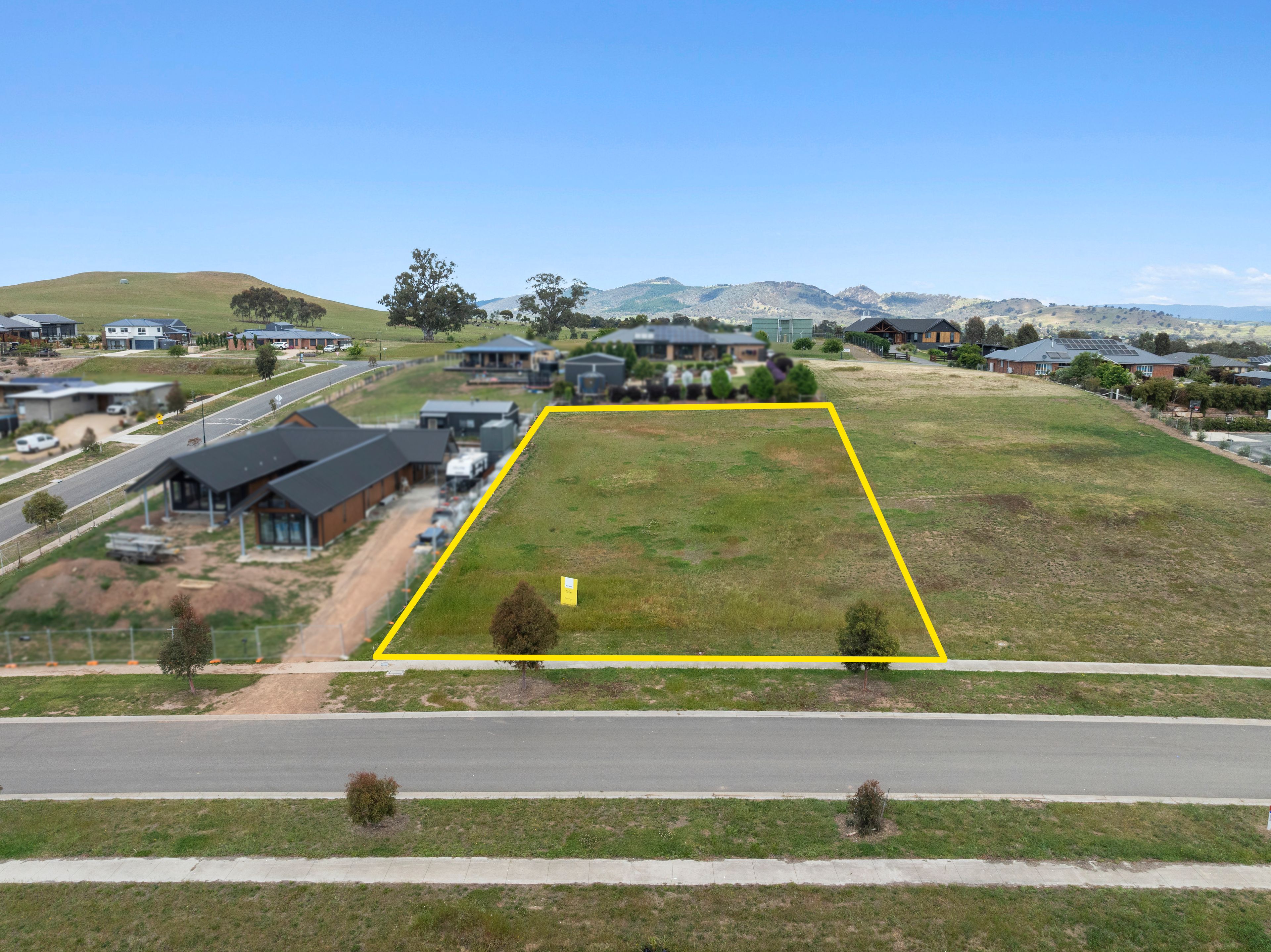 17 Panorama Terrace, Mansfield, VIC 3722