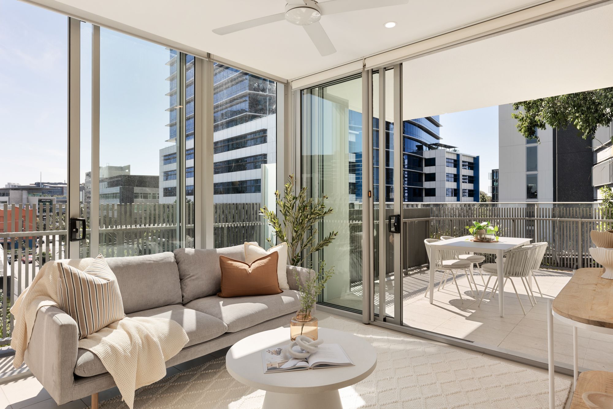 20401/37 Kyabra Street, Newstead, QLD 4006