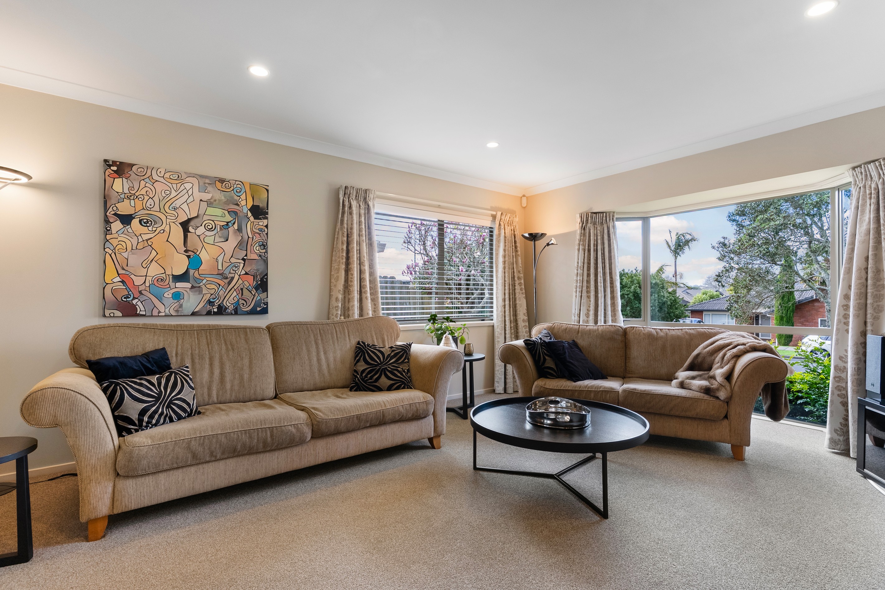 21 Norm Pellow Drive, The Gardens, Manukau City