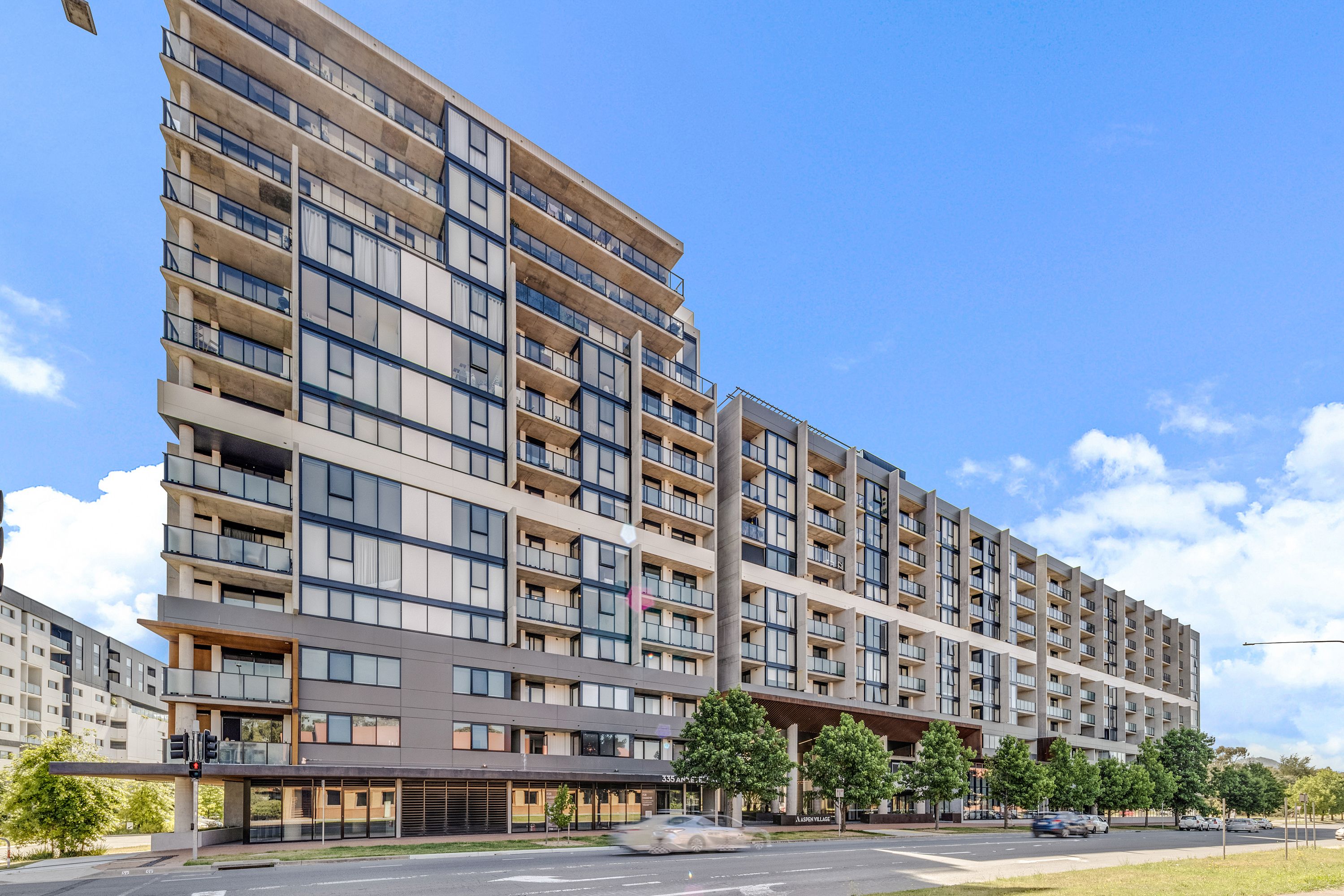527/335 Anketell Street, Greenway, ACT 2900
