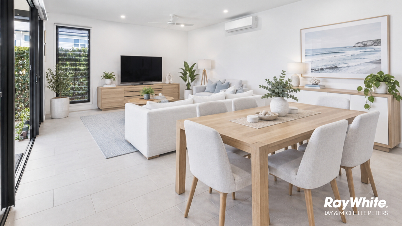194 Lakeview Promenade, Newport, QLD 4020