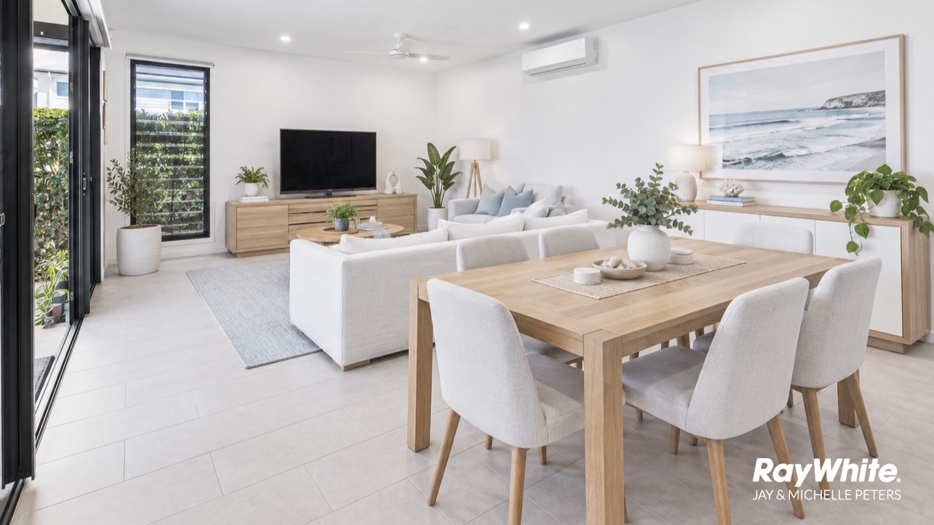 194 Lakeview Promenade, Newport, QLD 4020