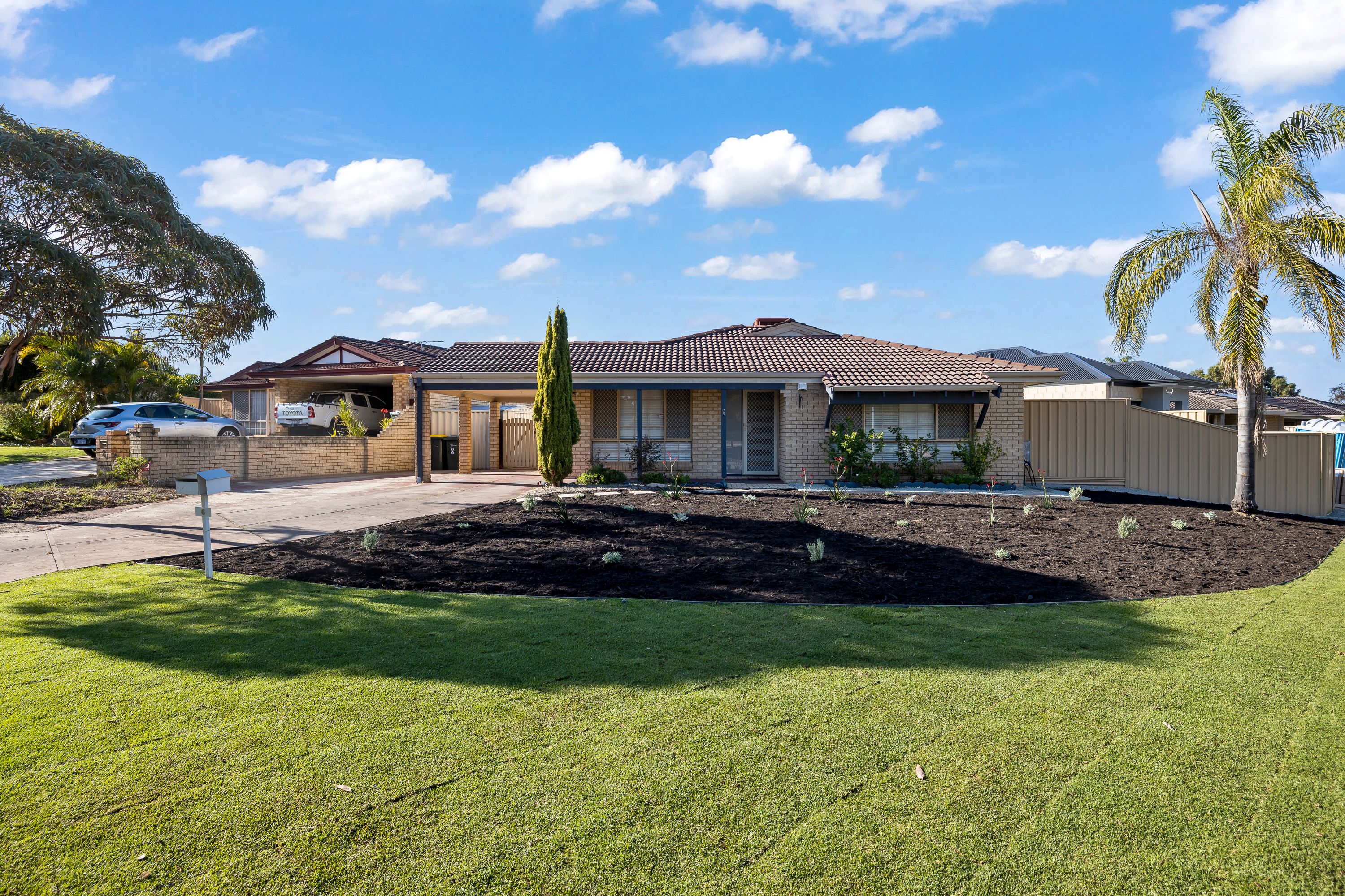 6 Cherub Close, Ballajura WA 6066