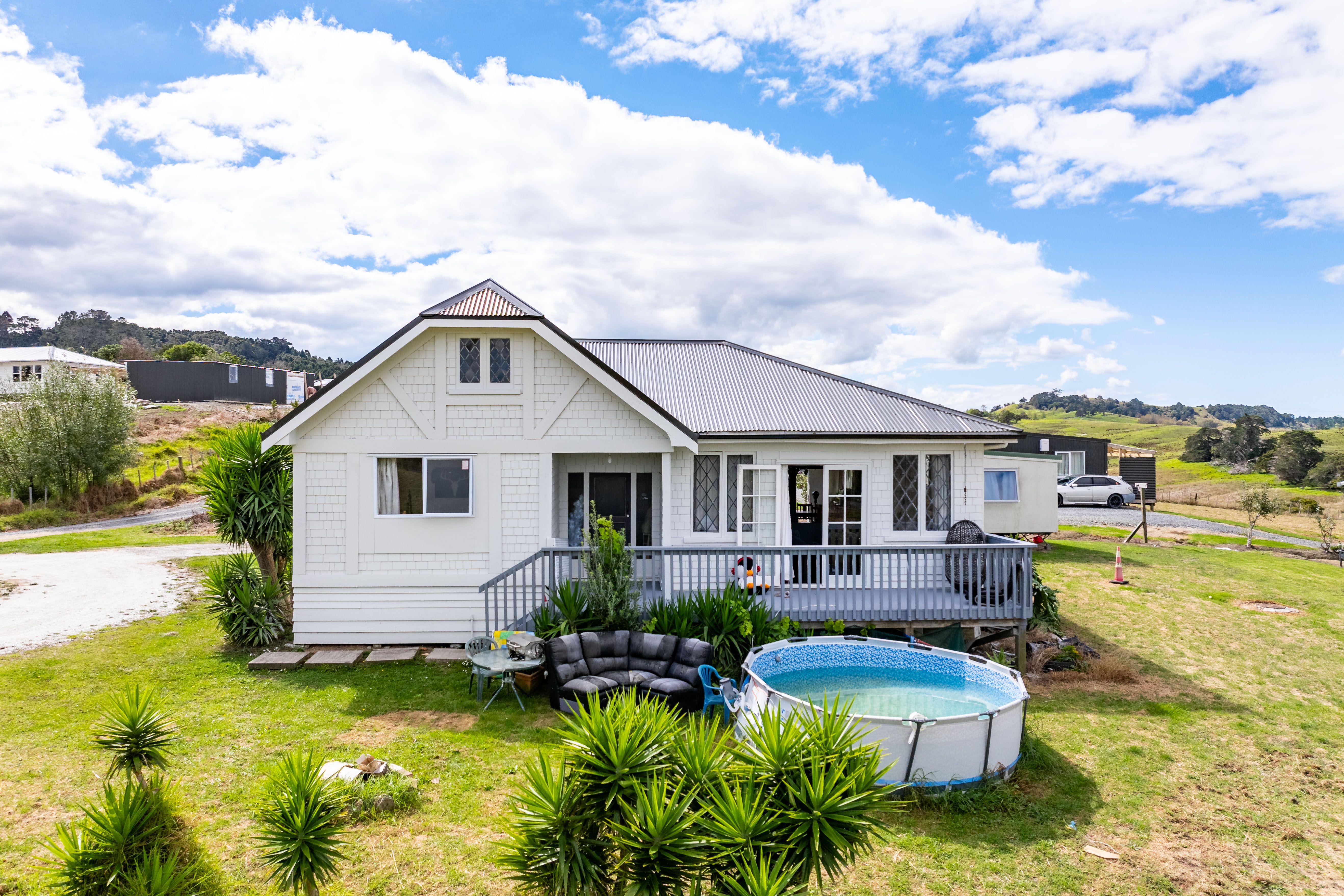 Lot 2/22 Ariels Lane, Paparoa, Kaipara District 0571 House for Sale