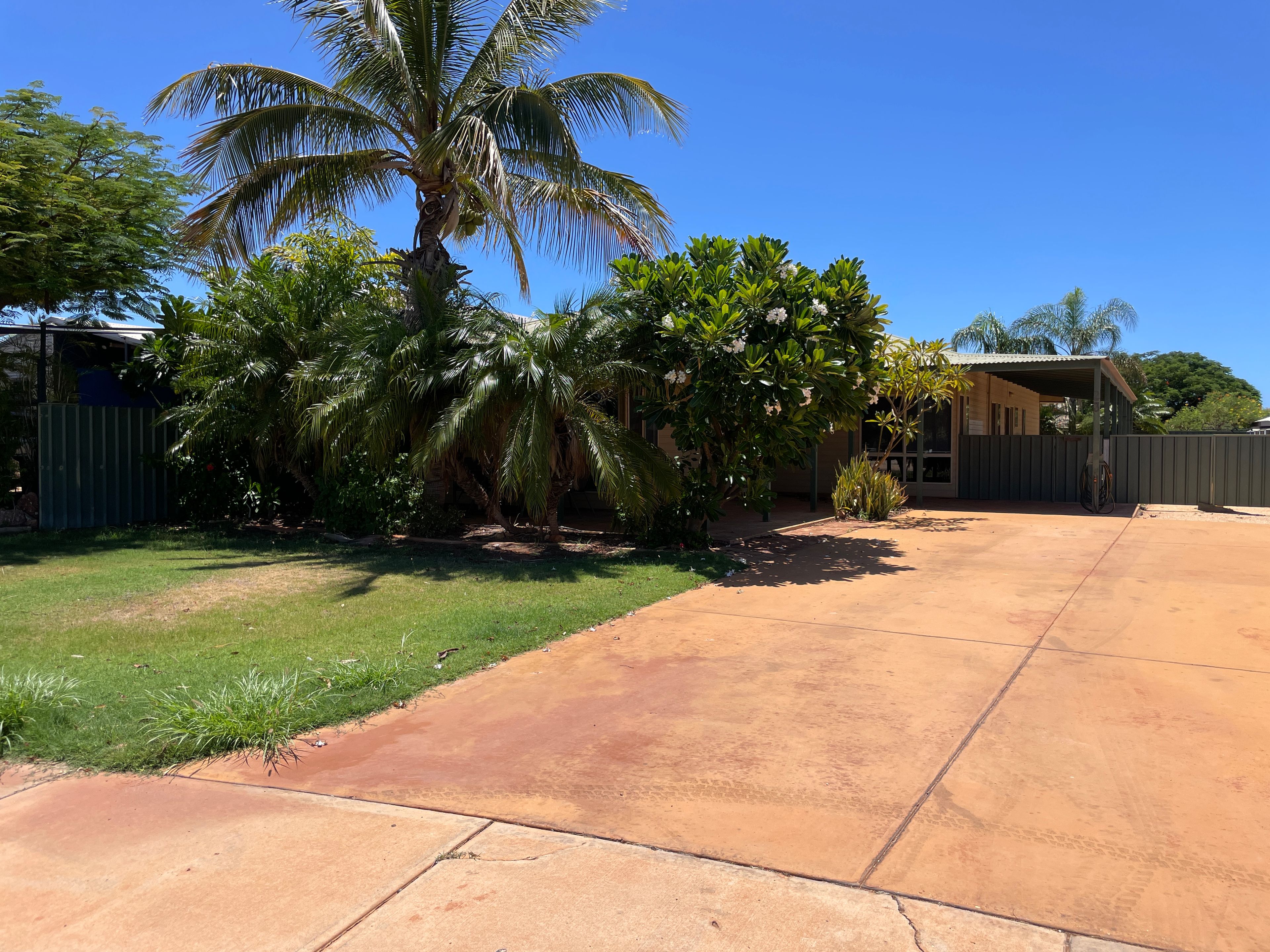 23 Salmon Loop, Exmouth, WA 6707
