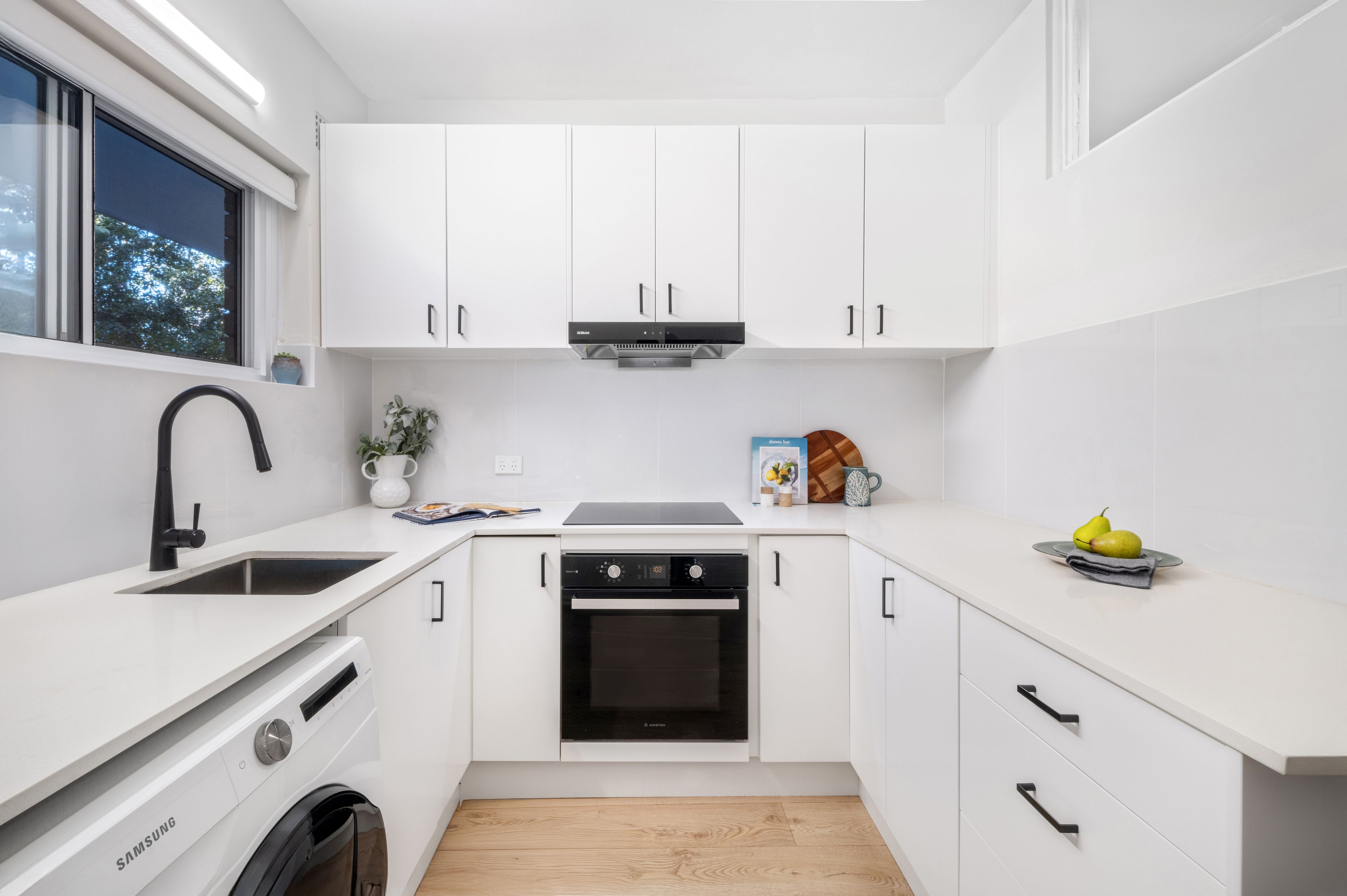 2/80 River Road, Greenwich, NSW 2065