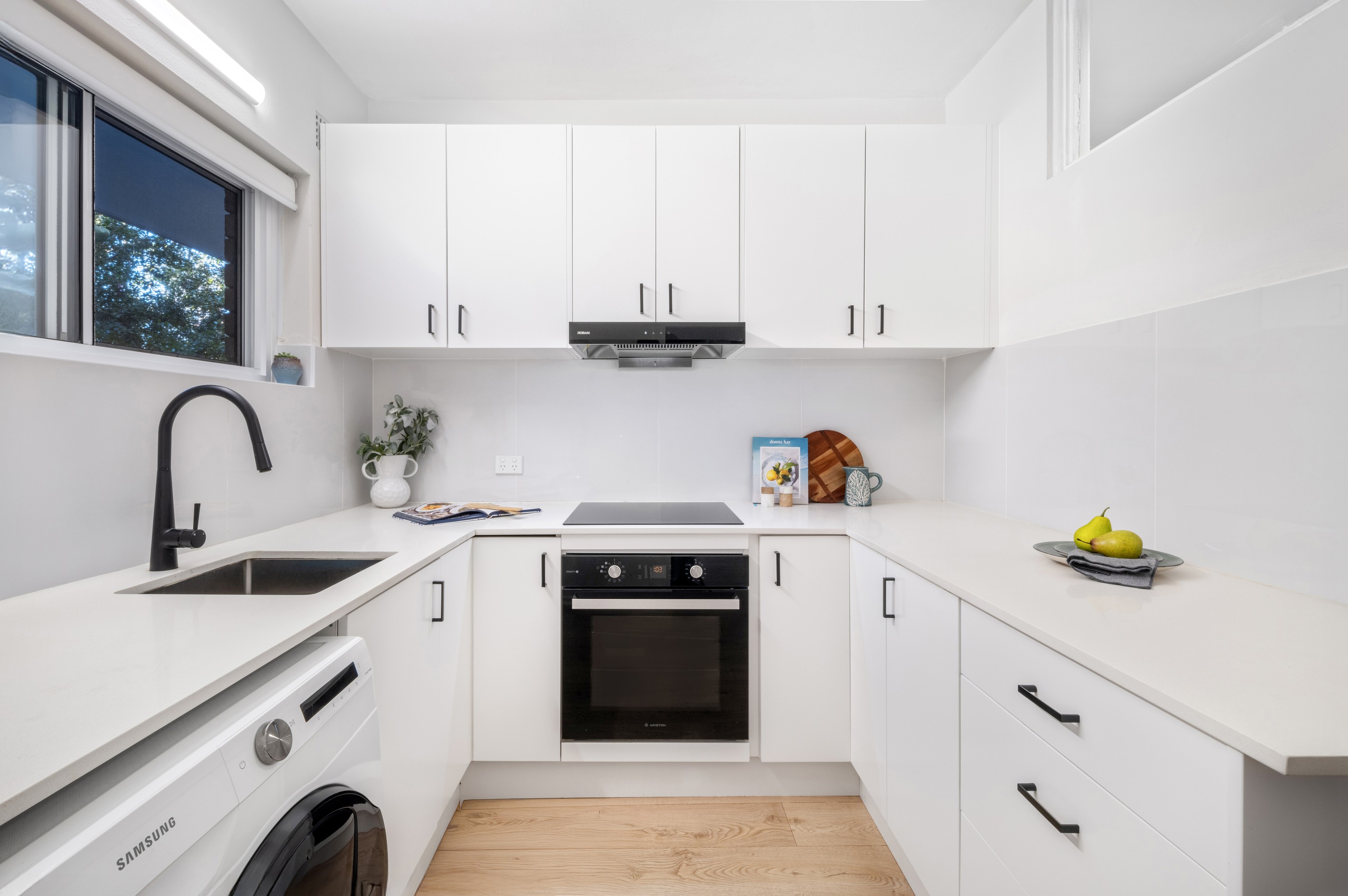 2/80 River Road, Greenwich, NSW 2065