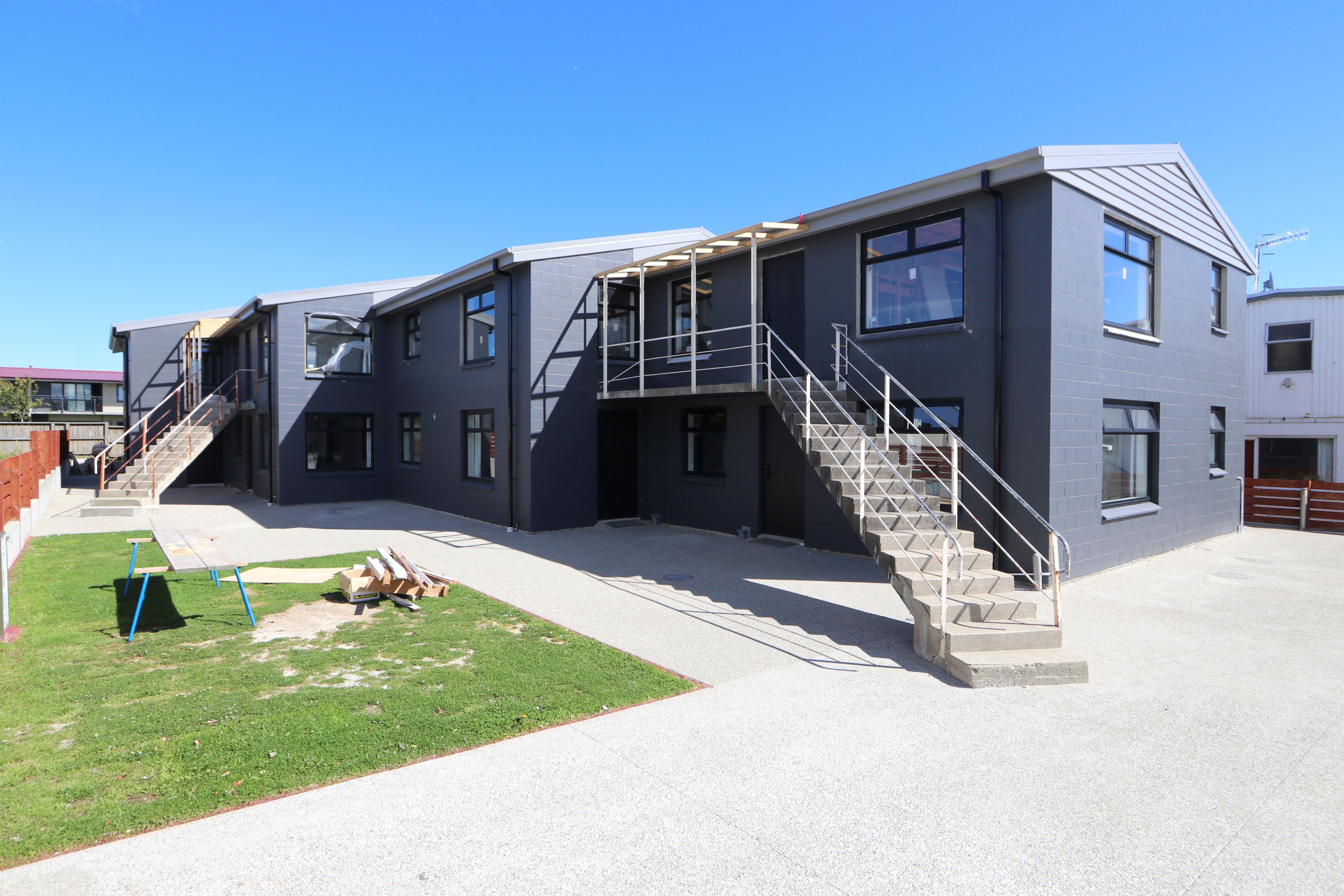 4/151 Yarrow Street, Invercargill Central, Invercargill 9810 Leased