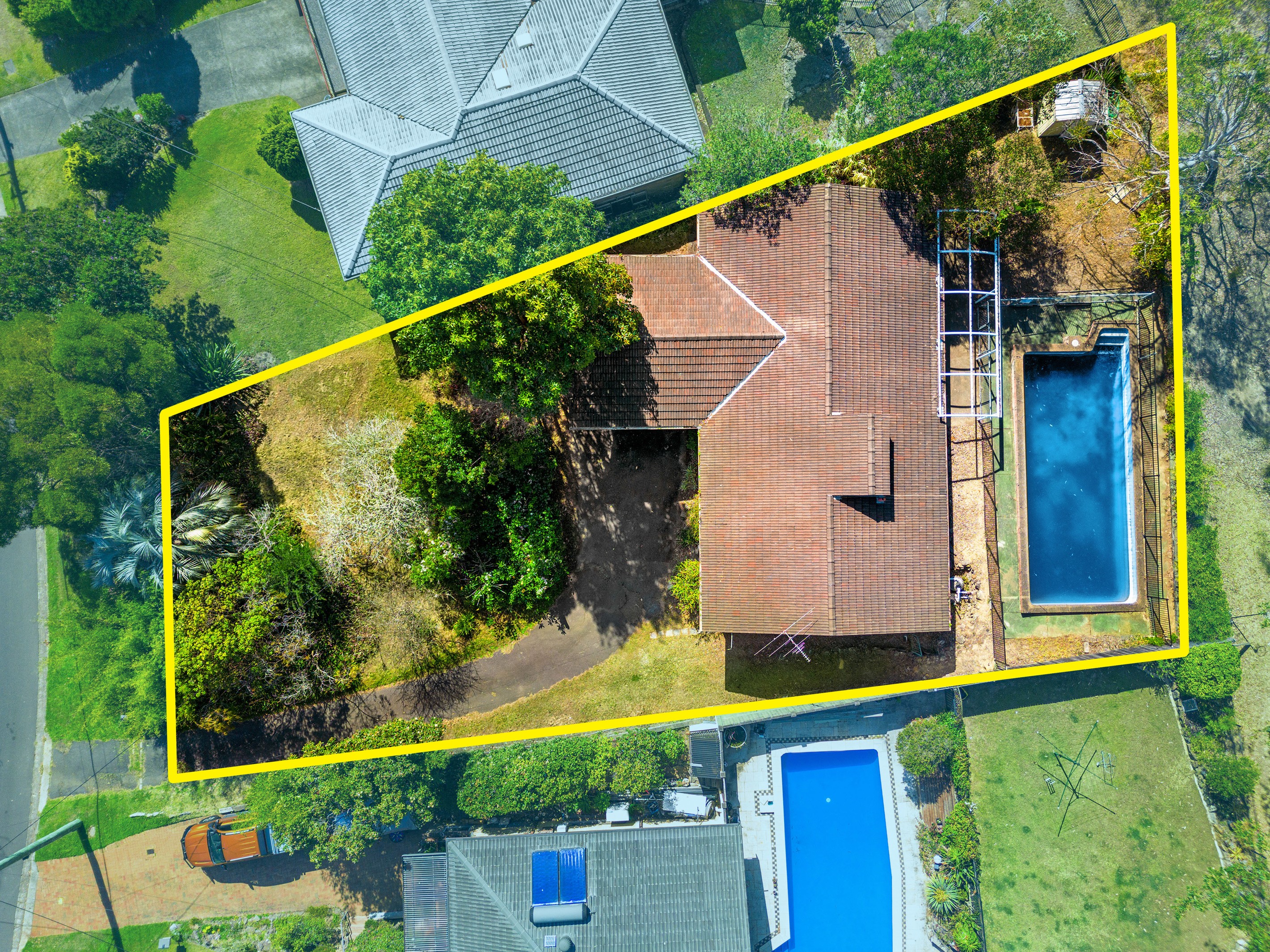 85 Hunter Avenue, St Ives, NSW 2075