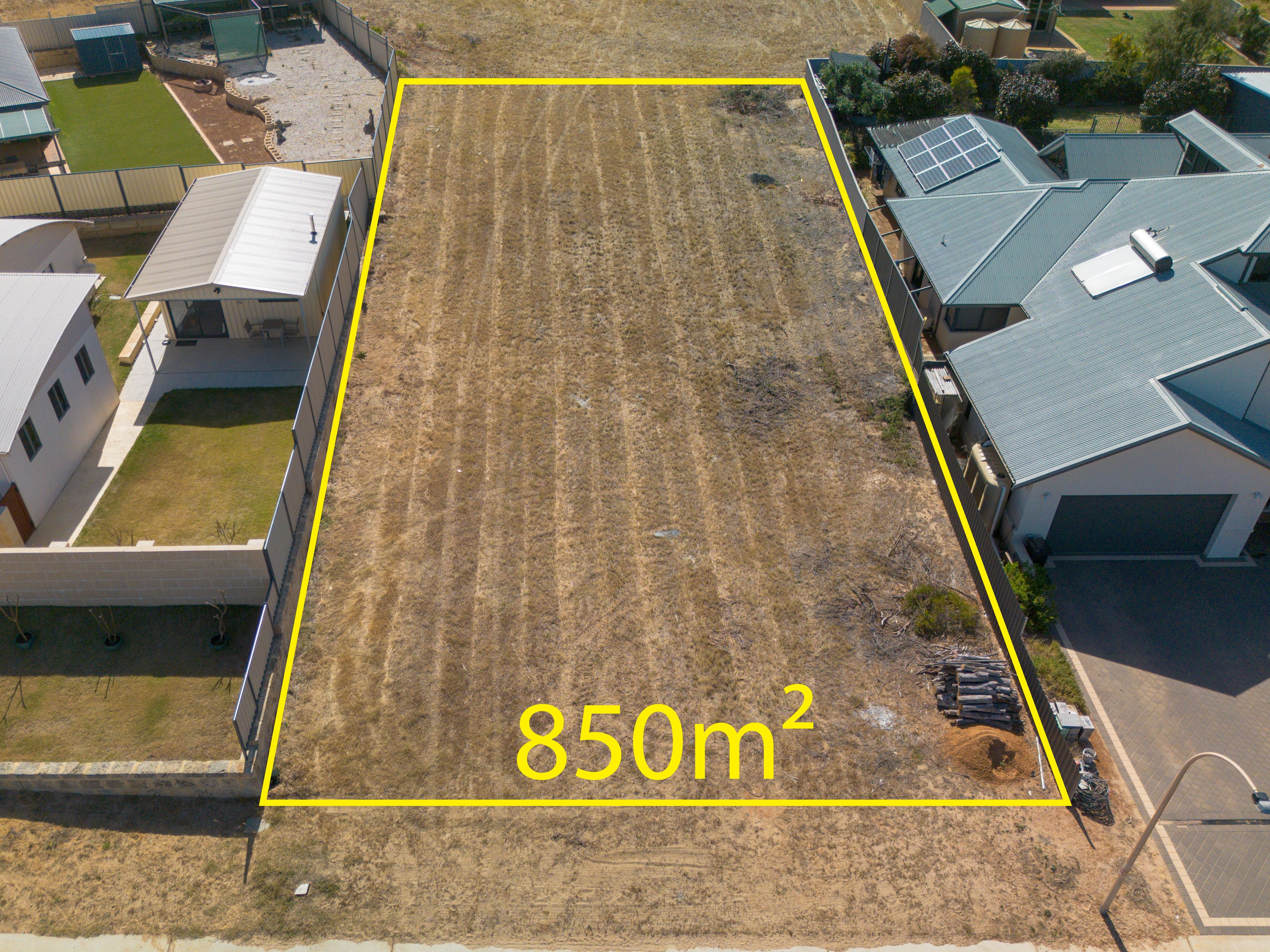82 North Shore Drive, Dongara, WA 6525