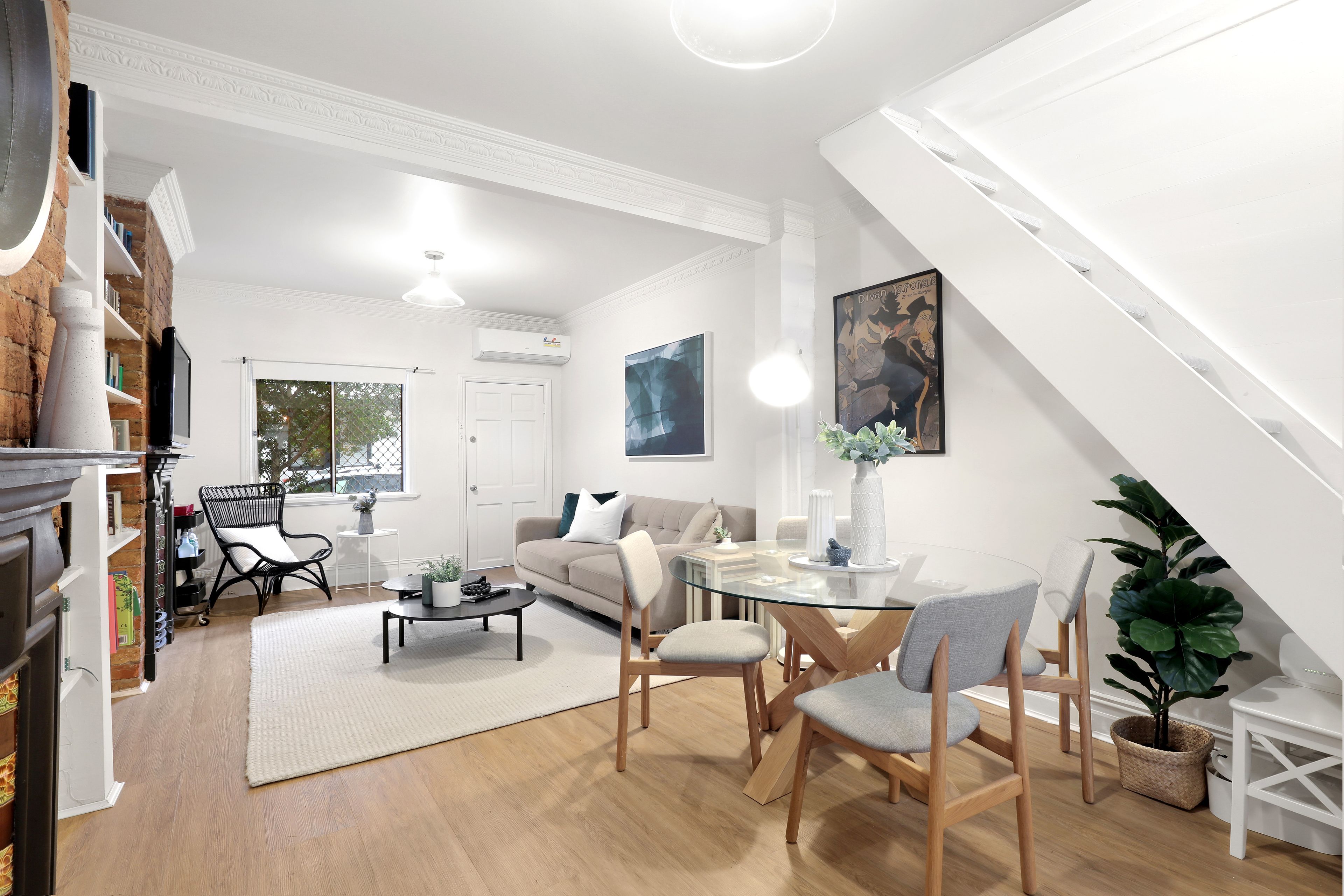 6 Ada Street, Erskineville, NSW 2043