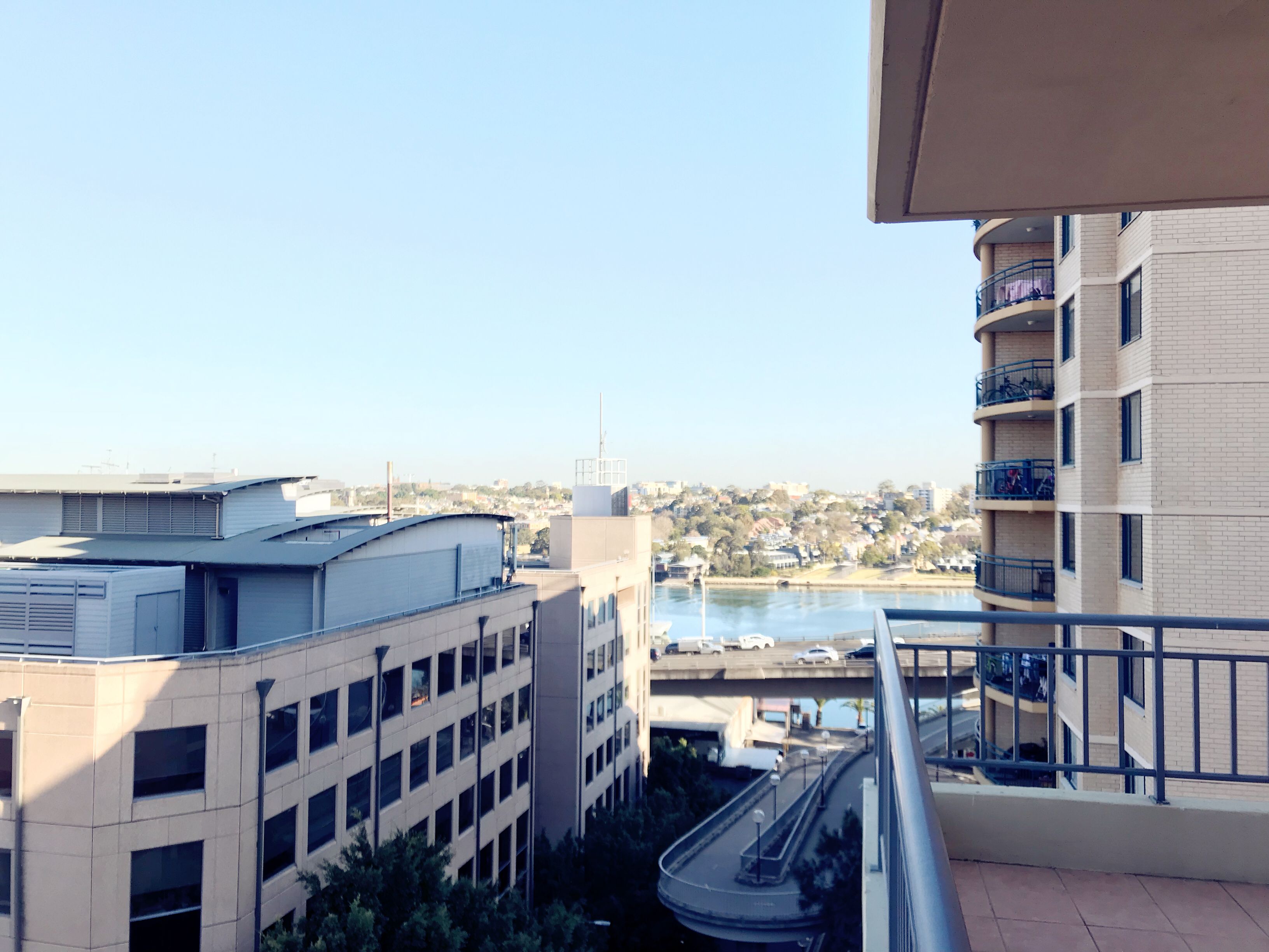 65/2-10 Quarry Master Drive, Pyrmont, NSW 2009