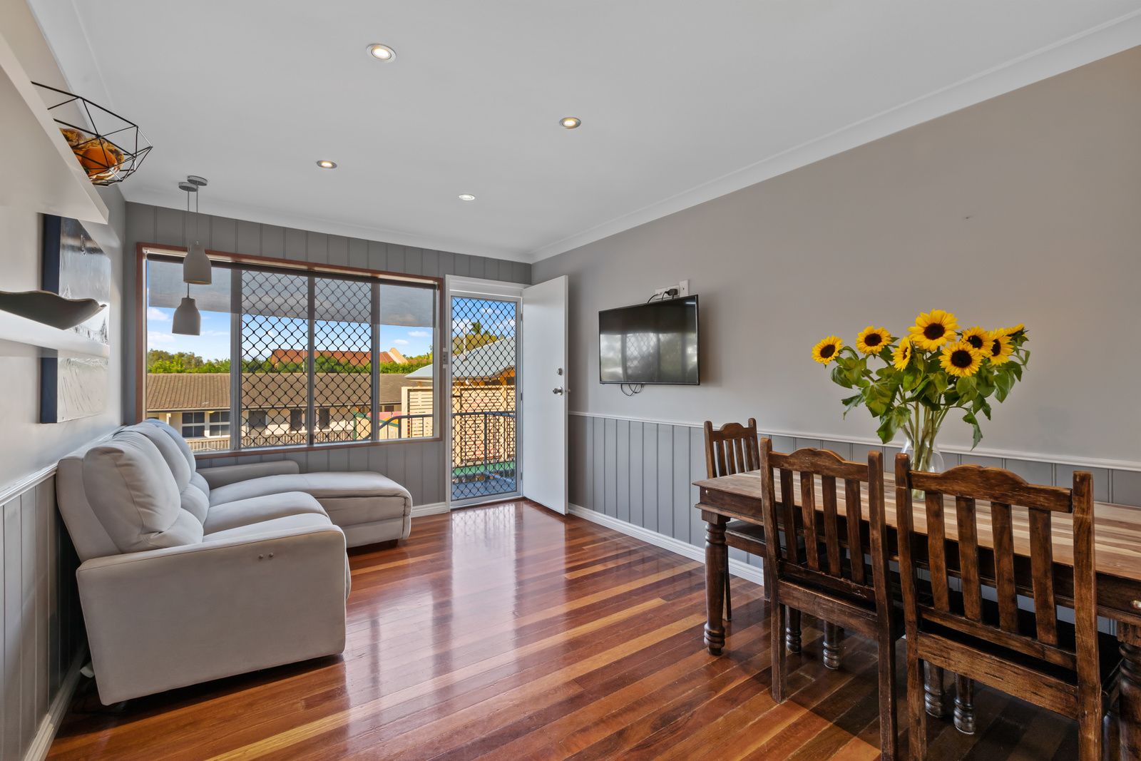 4/58 Chester Road, Annerley, QLD 4103
