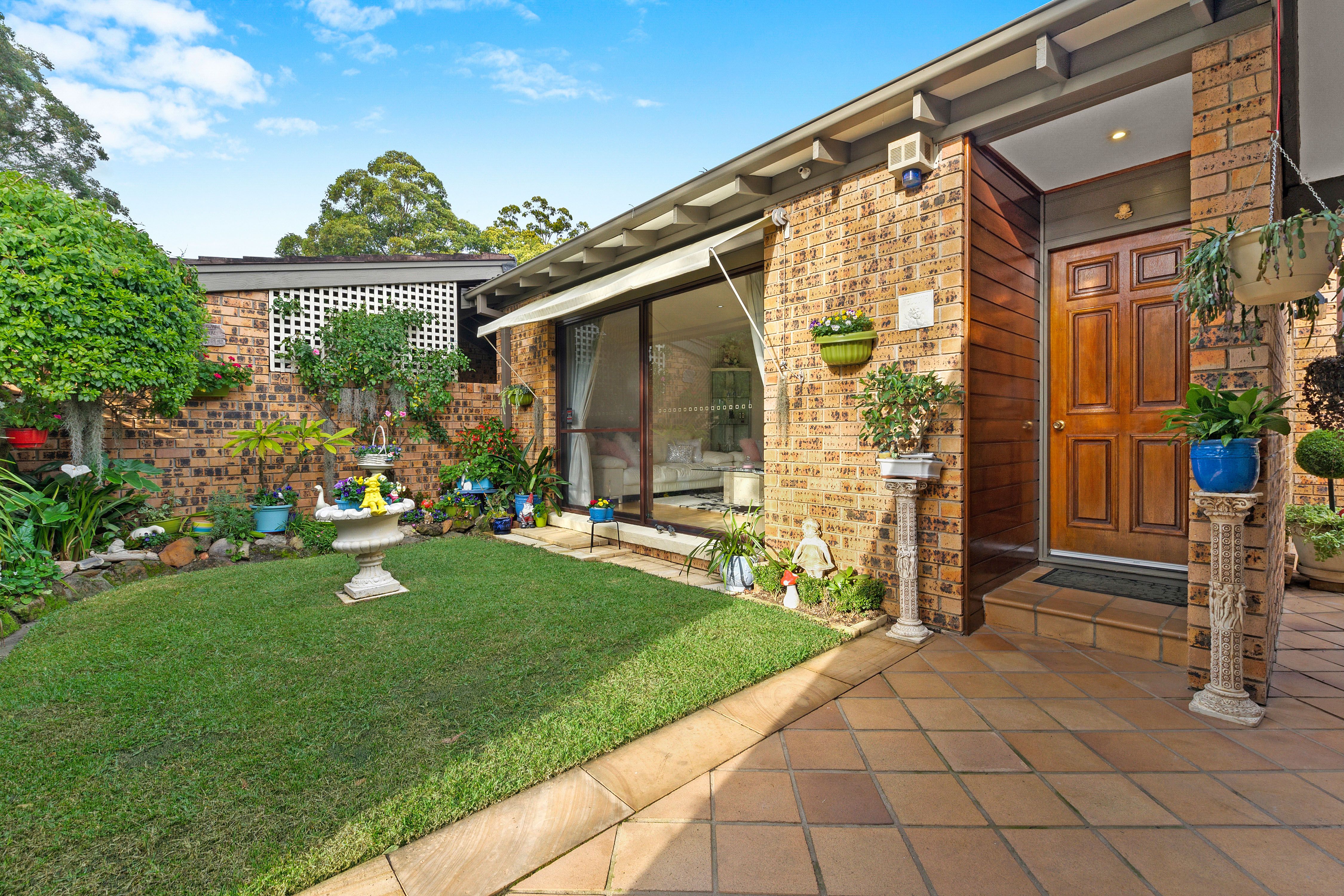 3/47 Edward Bennett Drive, Cherrybrook, NSW 2126